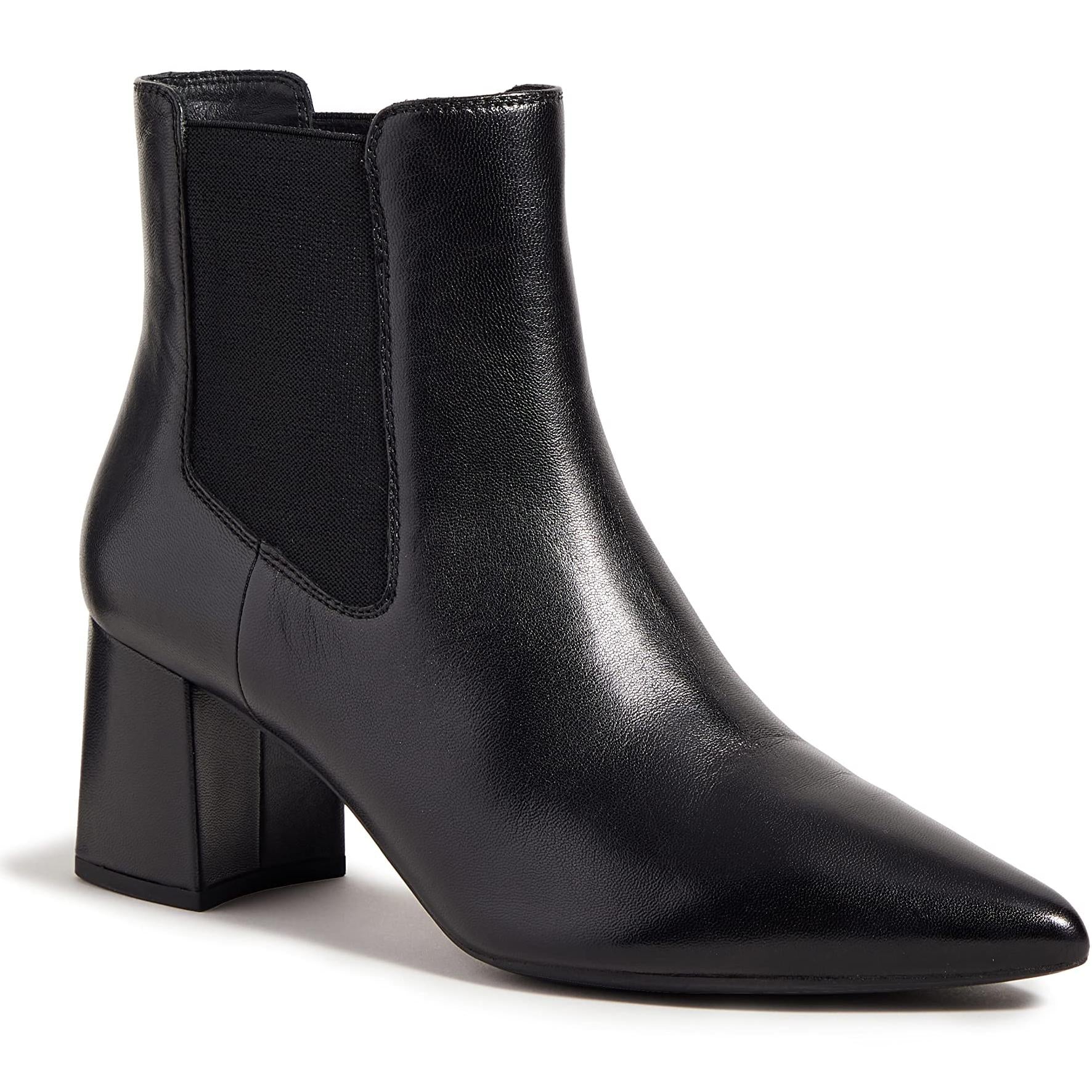 Geox D Bigliana a Boots