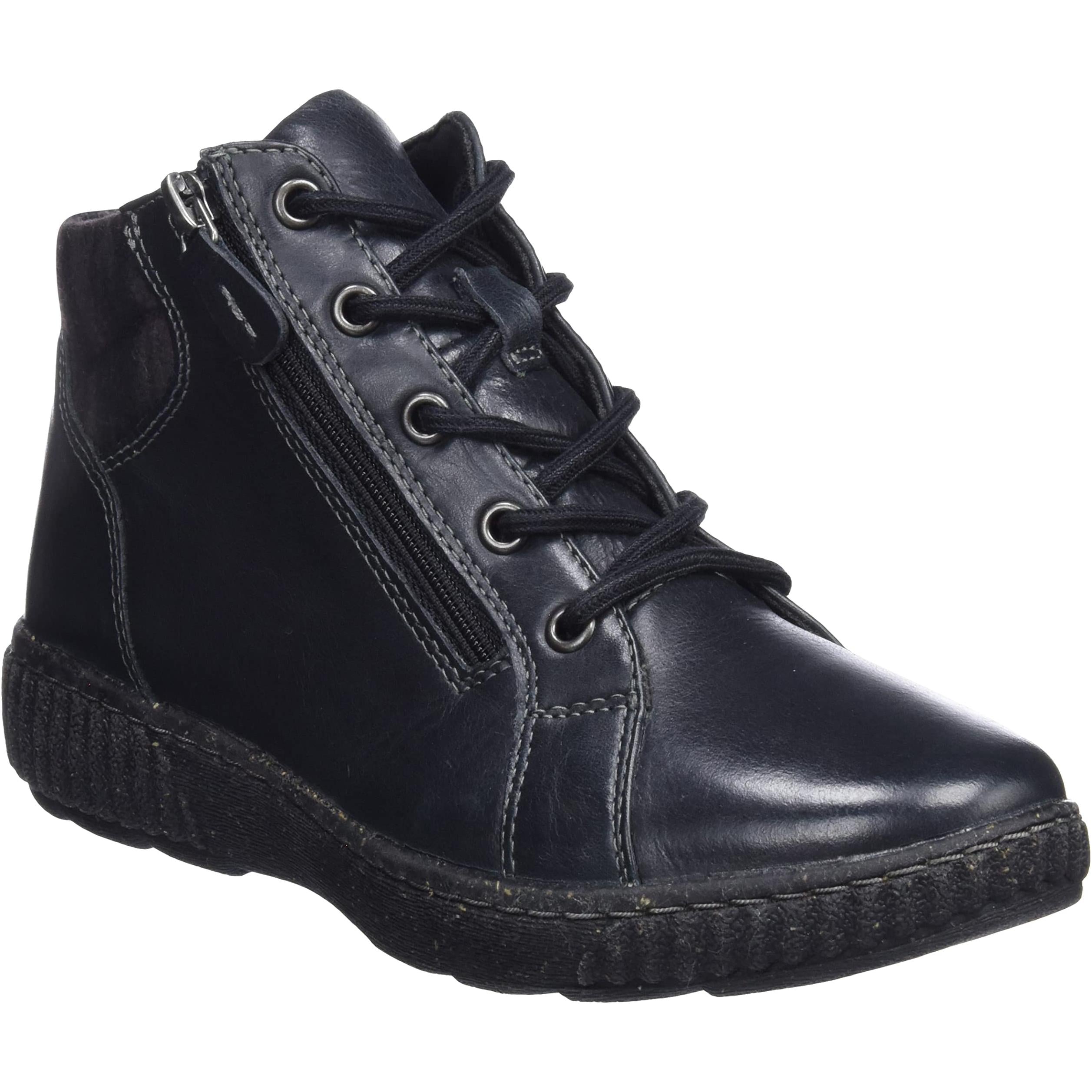 Clarks Caroline Park Boots