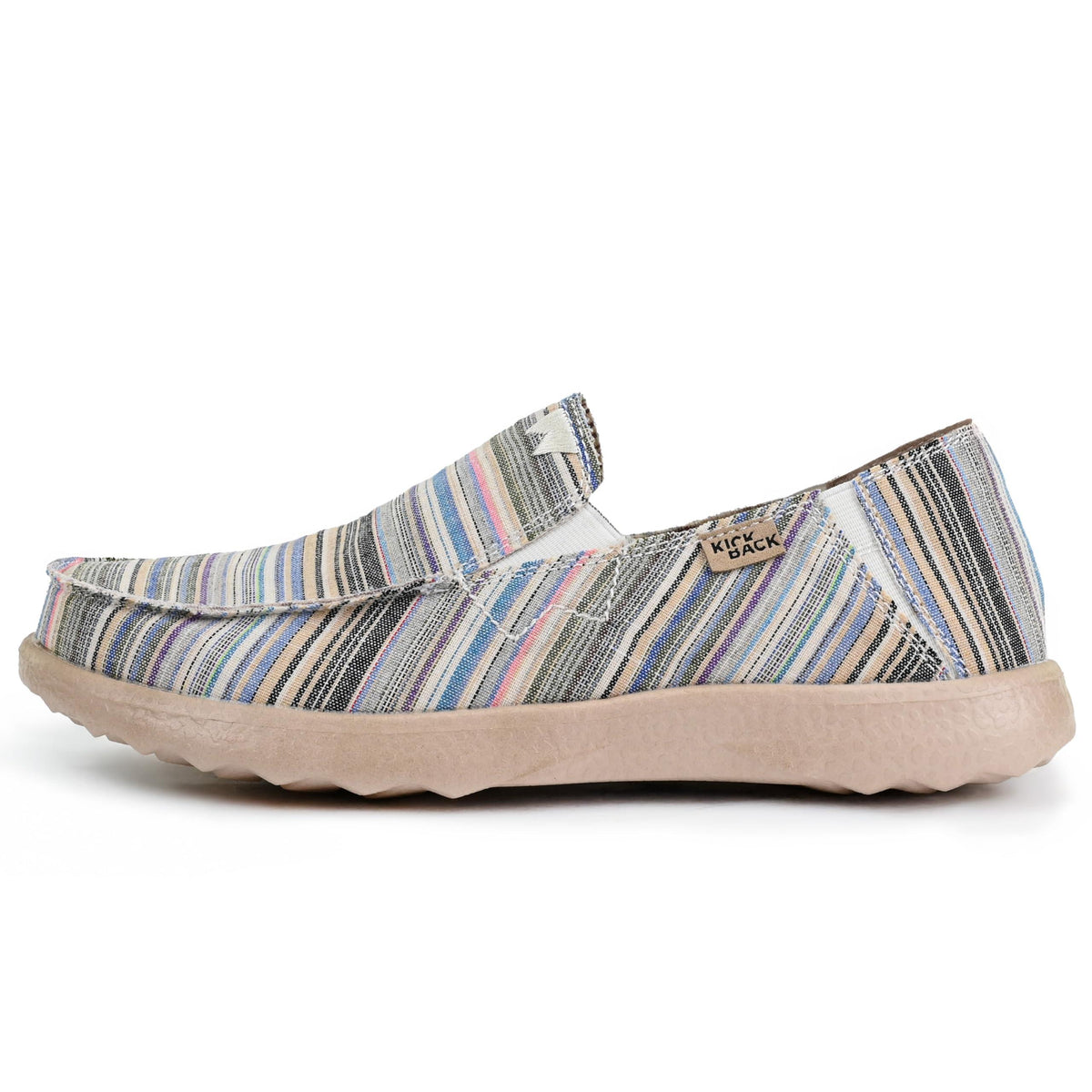 Kickback Couch 2 Shoes
