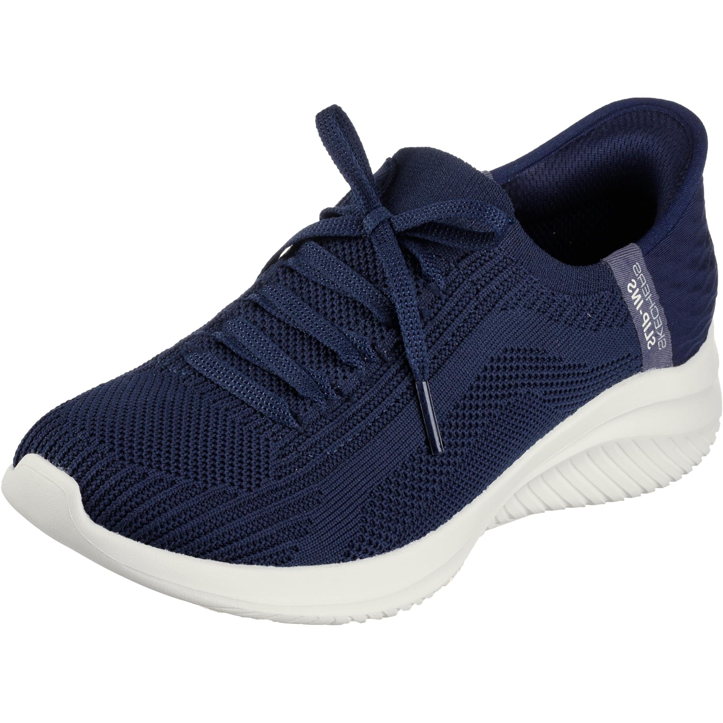 Skechers Hands Free Ultra Flex Trainers