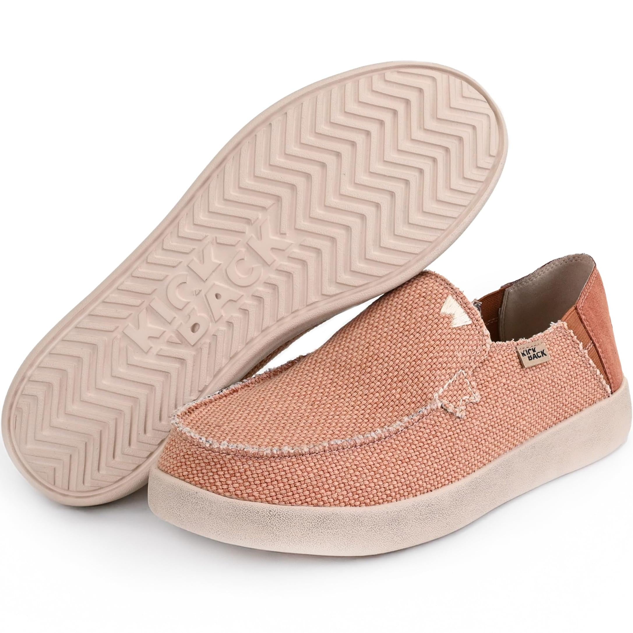 Kickback Barbeach Shoes