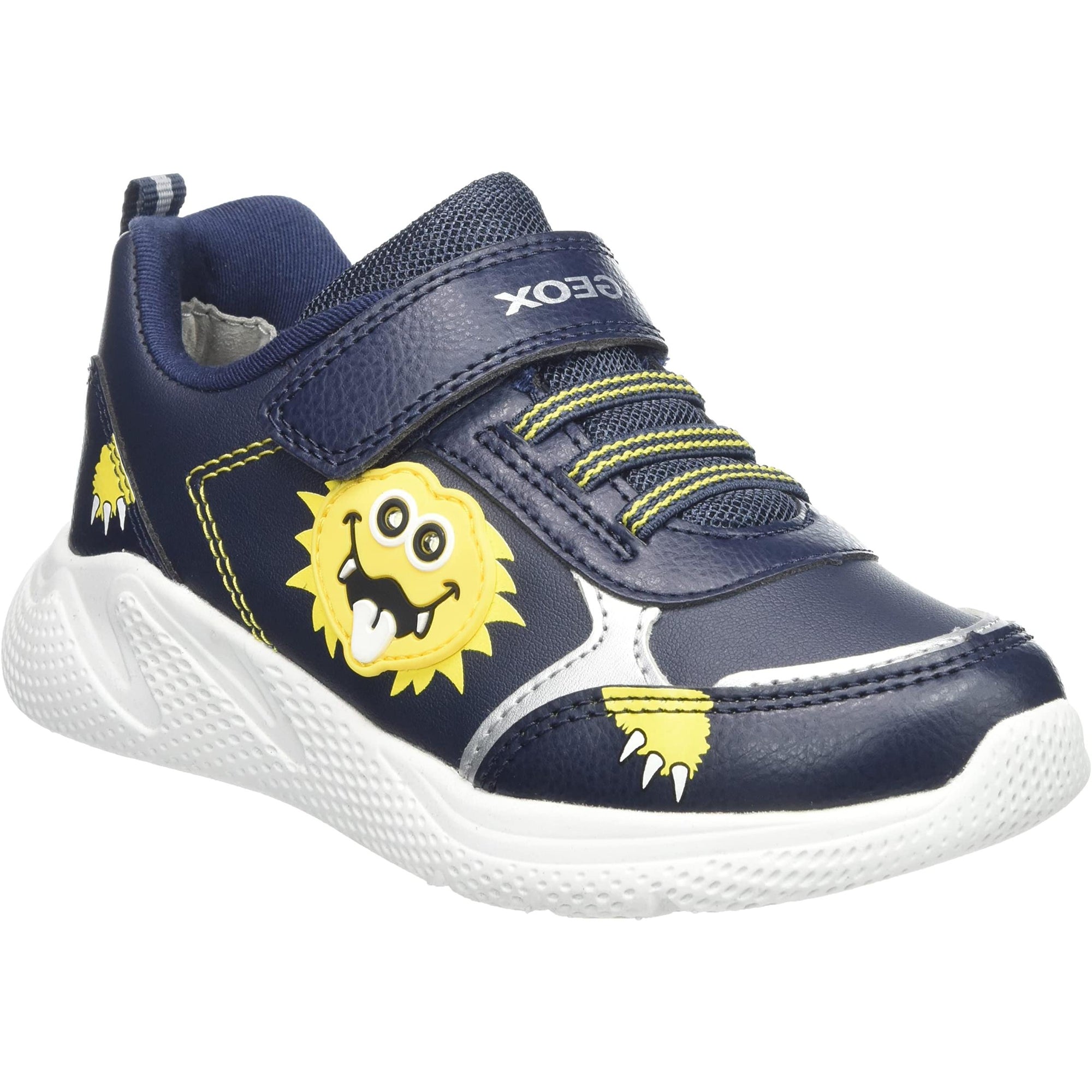 Geox B Sprintye Boy B Trainers