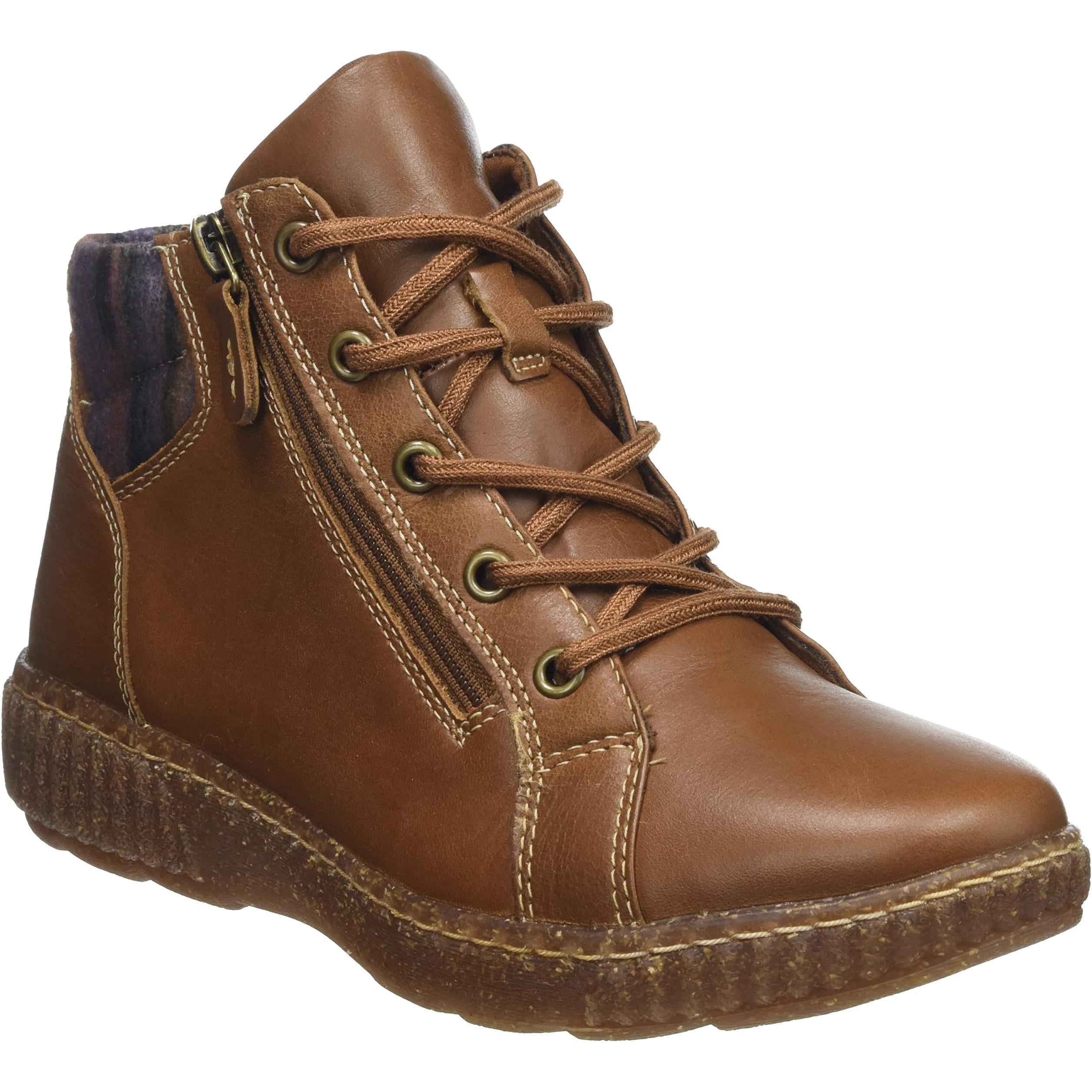 Clarks Caroline Park Boots