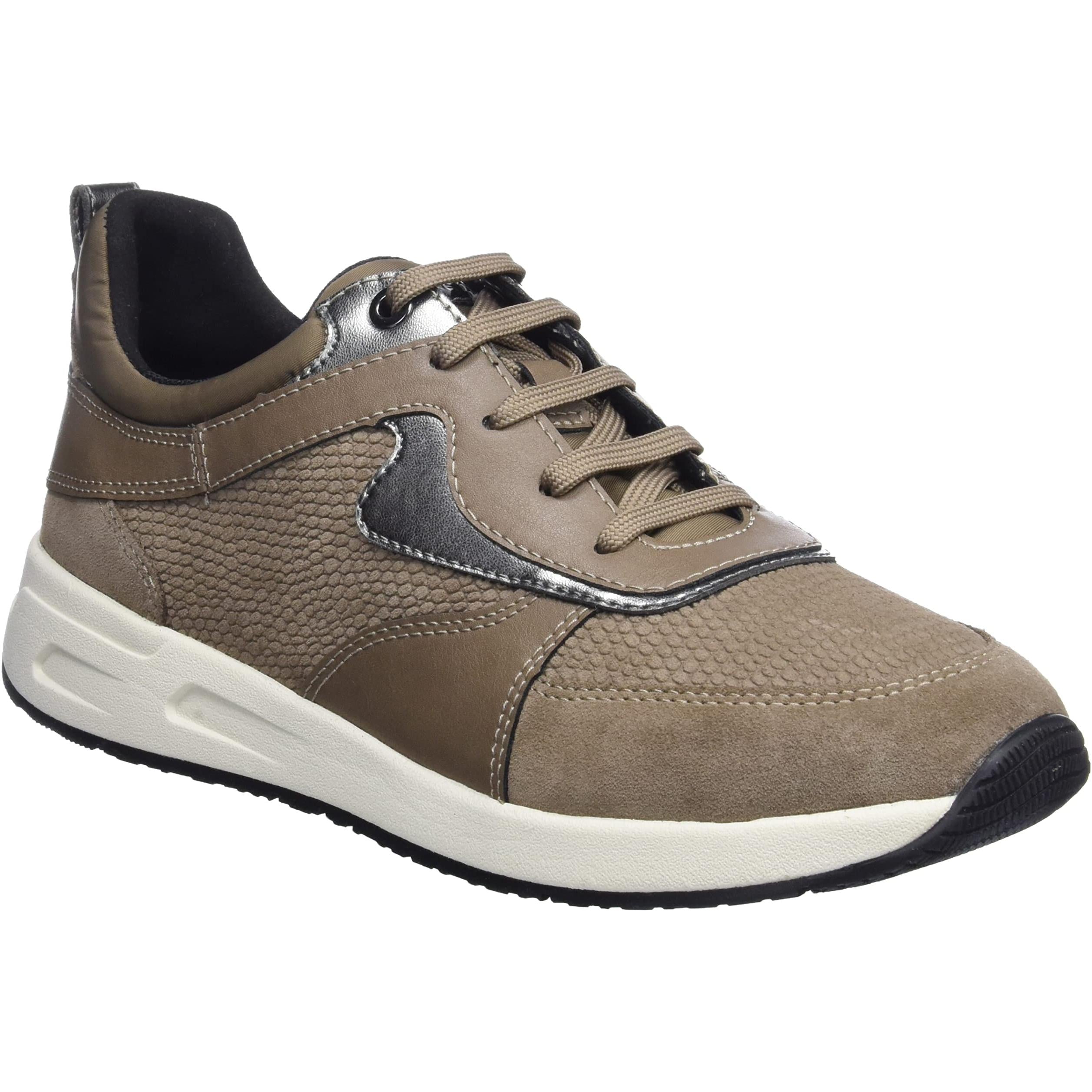 Geox D Bulmya a Trainers