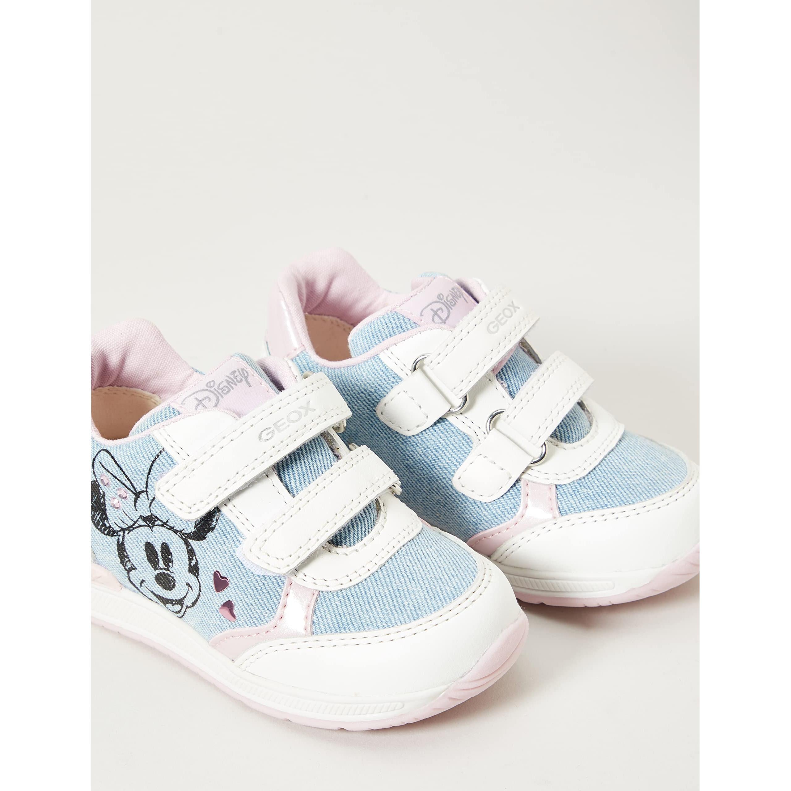 Geox B Rishon Girl C