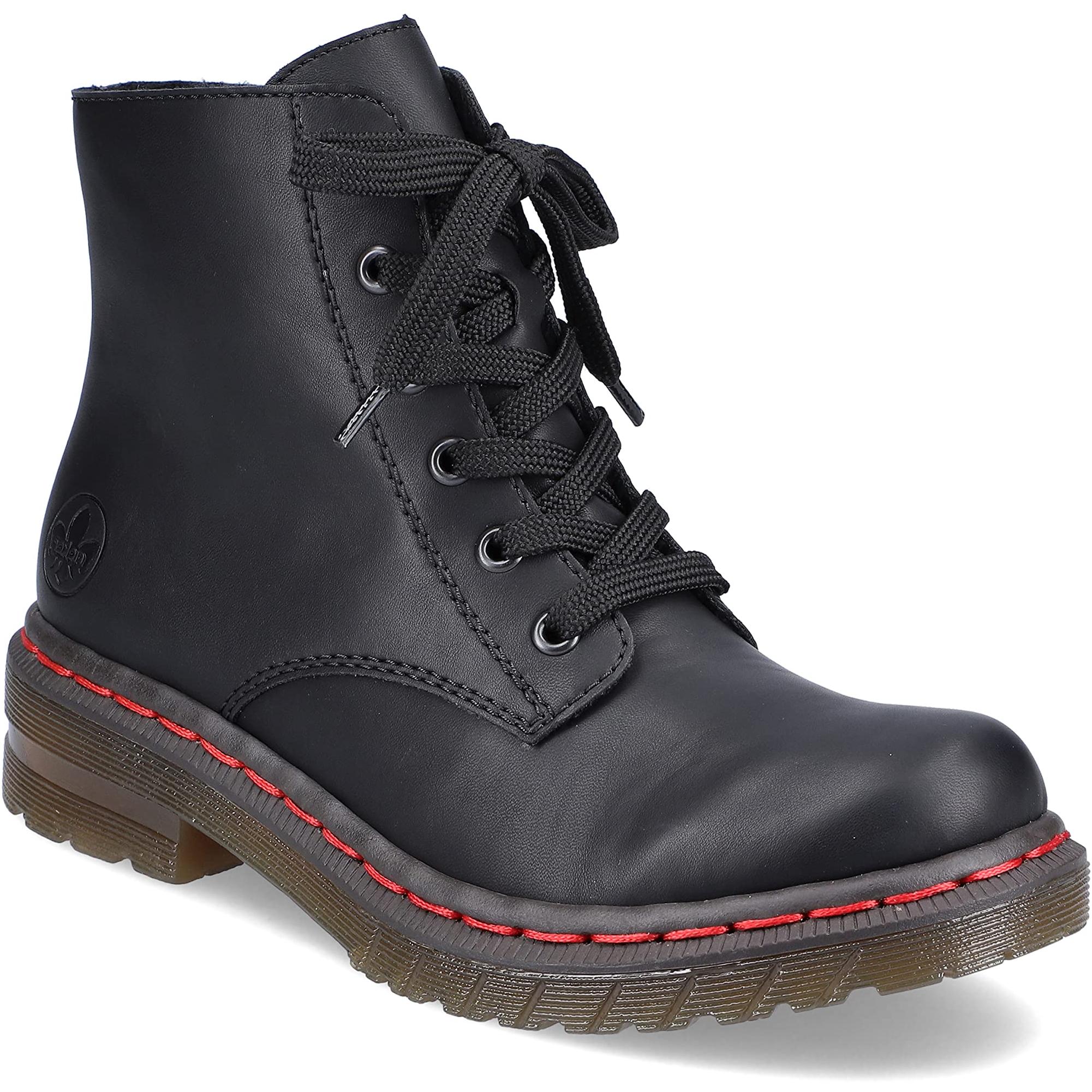 Rieker Rieker Stiefeletten Boots