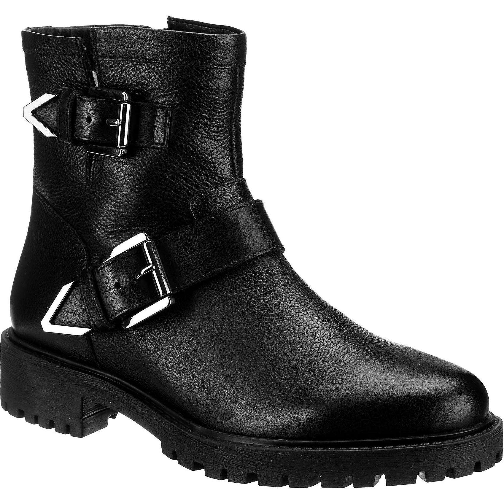 Geox D Hoara a Boots
