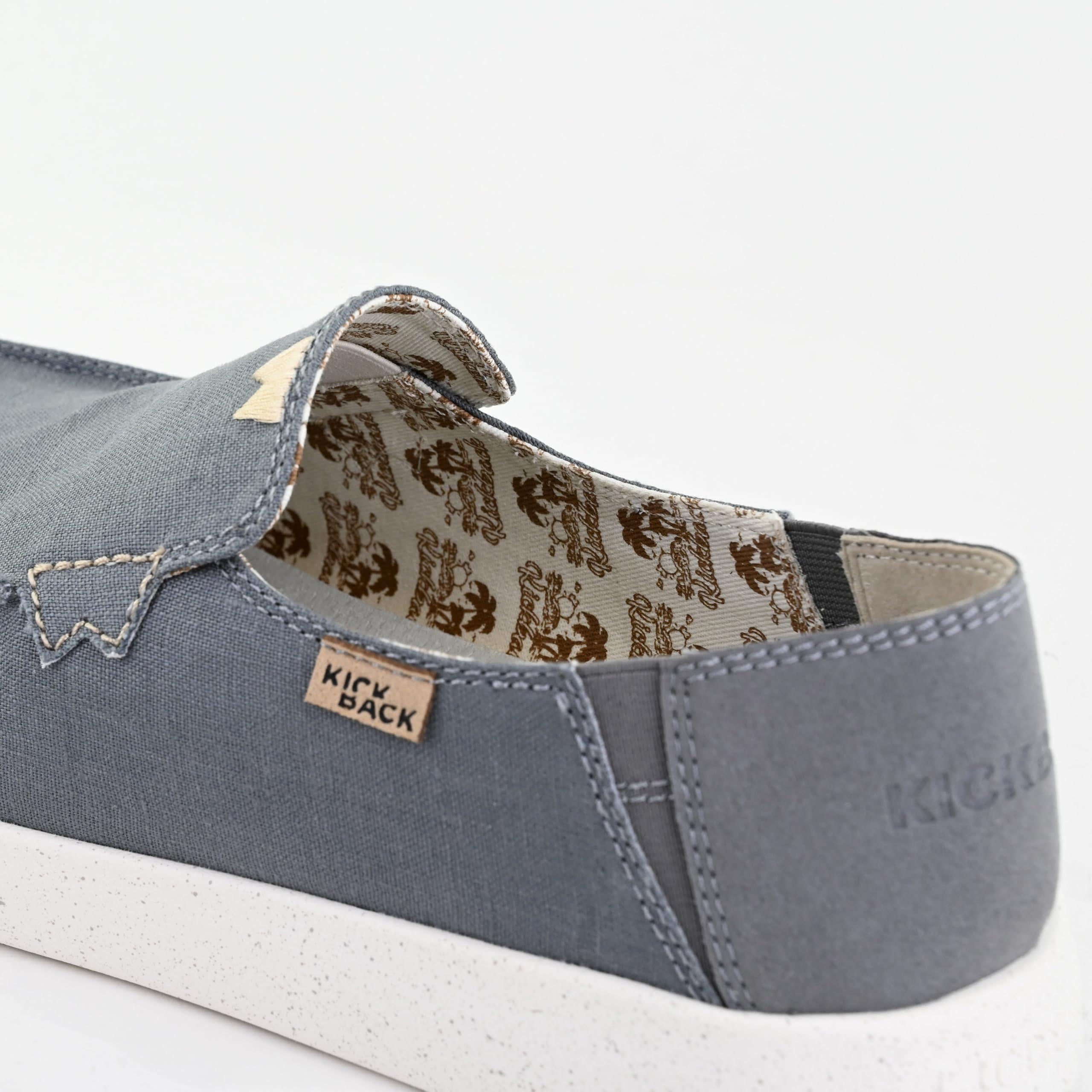 Kickback Barbeach Shoes