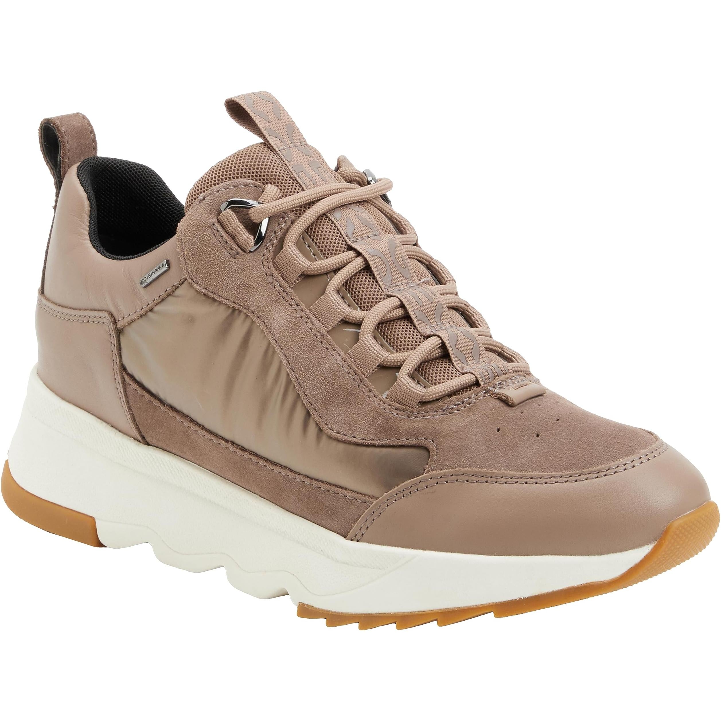 Geox D Falena B Abx Boots