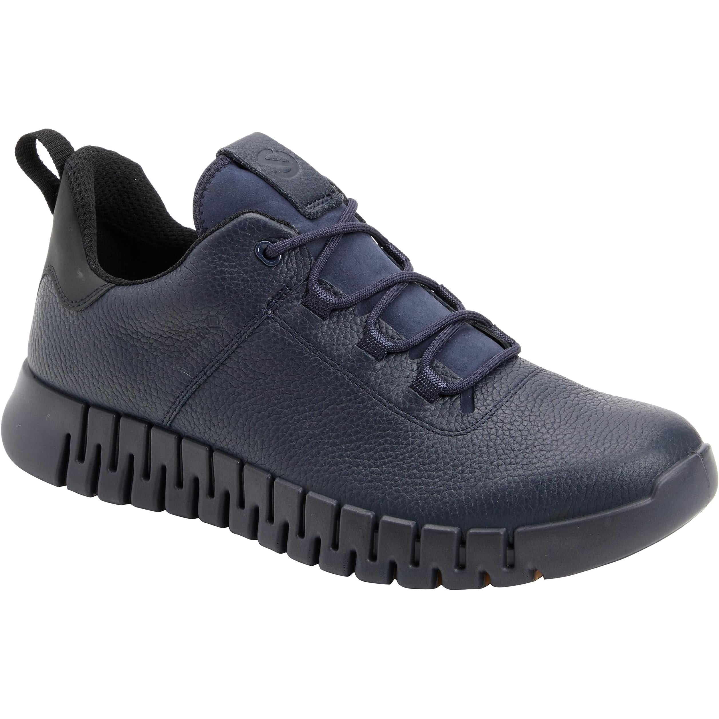 Ecco Ecco Gruuv Boots