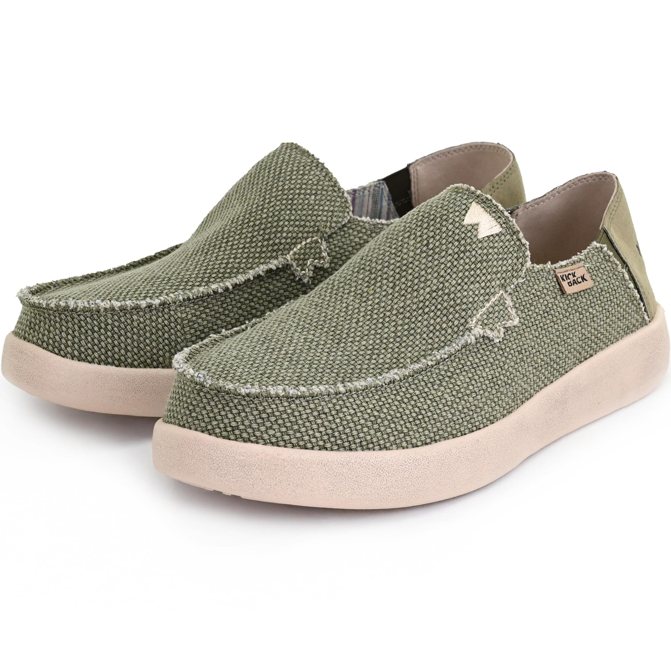 Kickback Barbeach Shoes