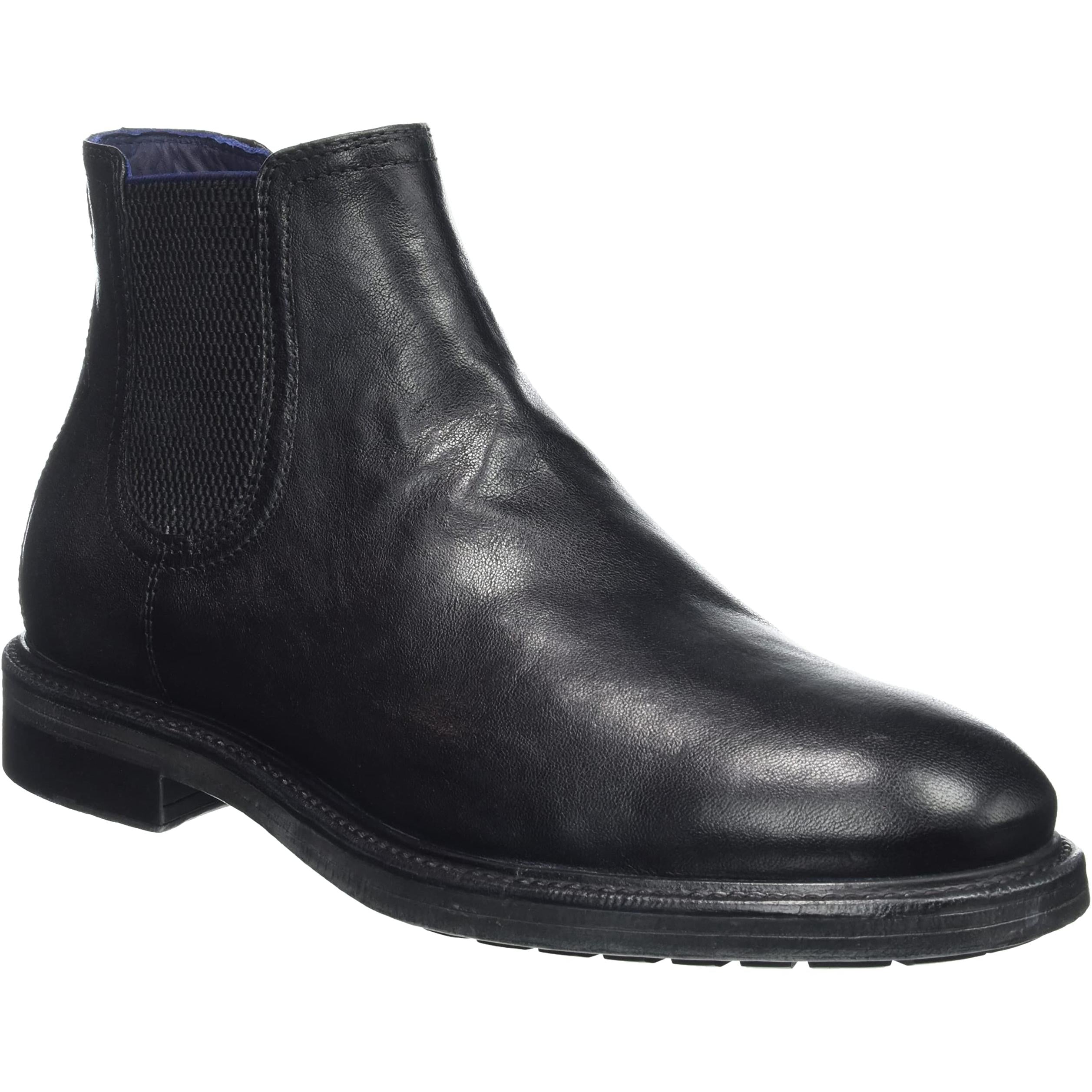 Geox U Aurelio C Boots