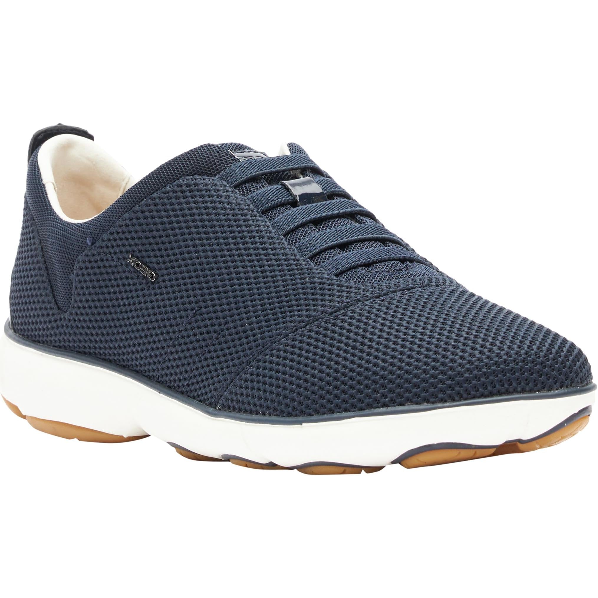 Geox D Nebula C Trainers