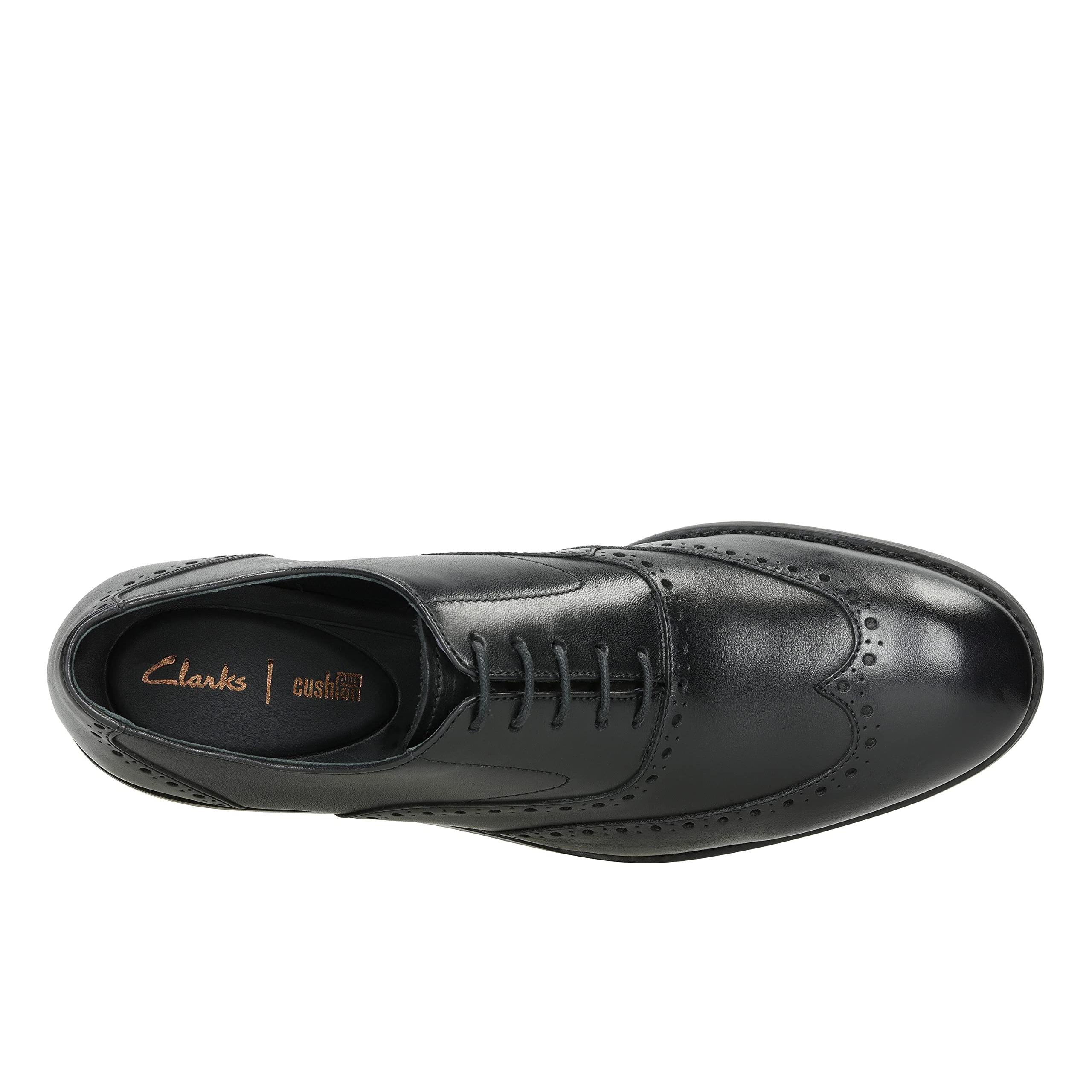 Clarks Edward Walk Shoes