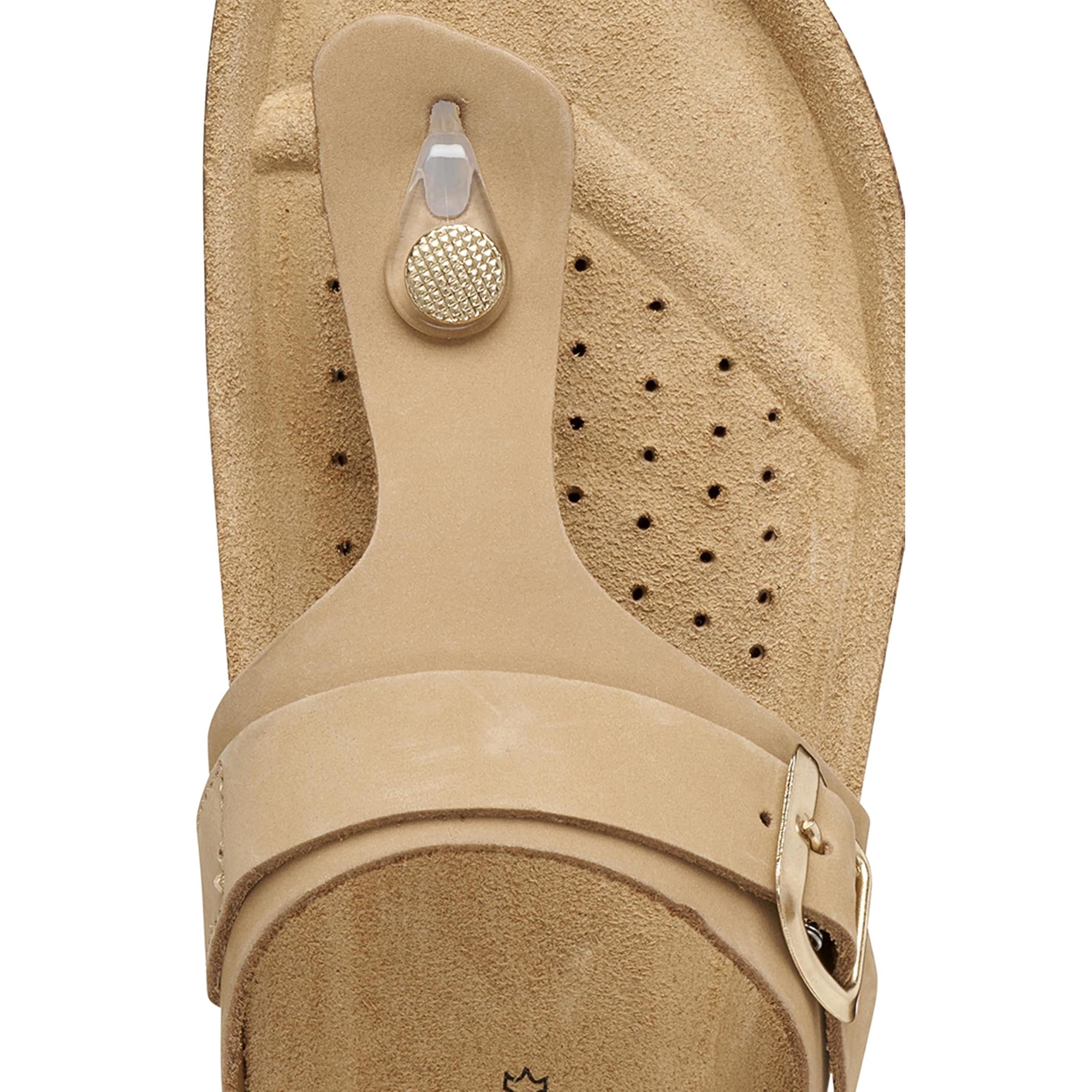 Geox D Brionia K Slippers
