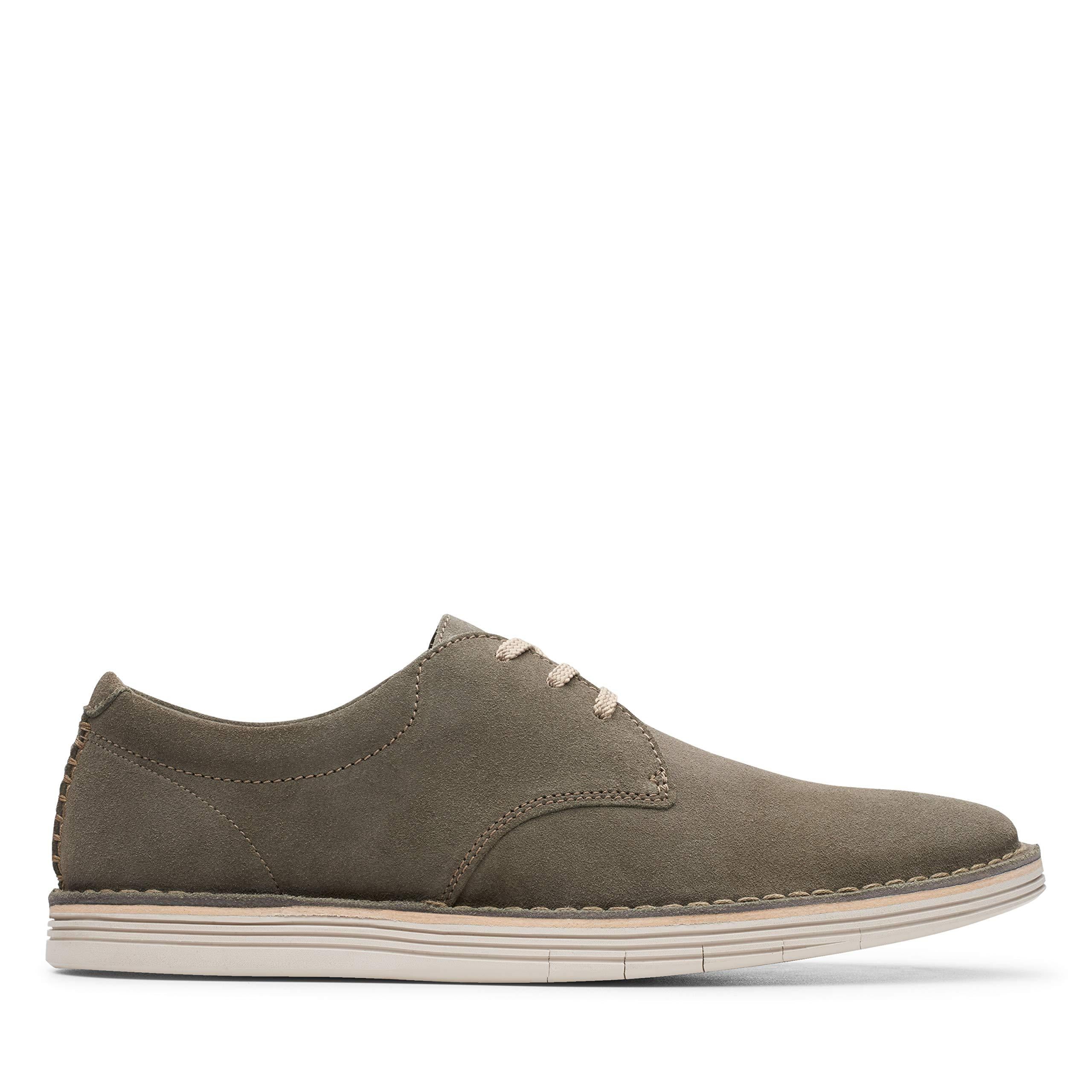 Clarks Forge Vibe Shoes