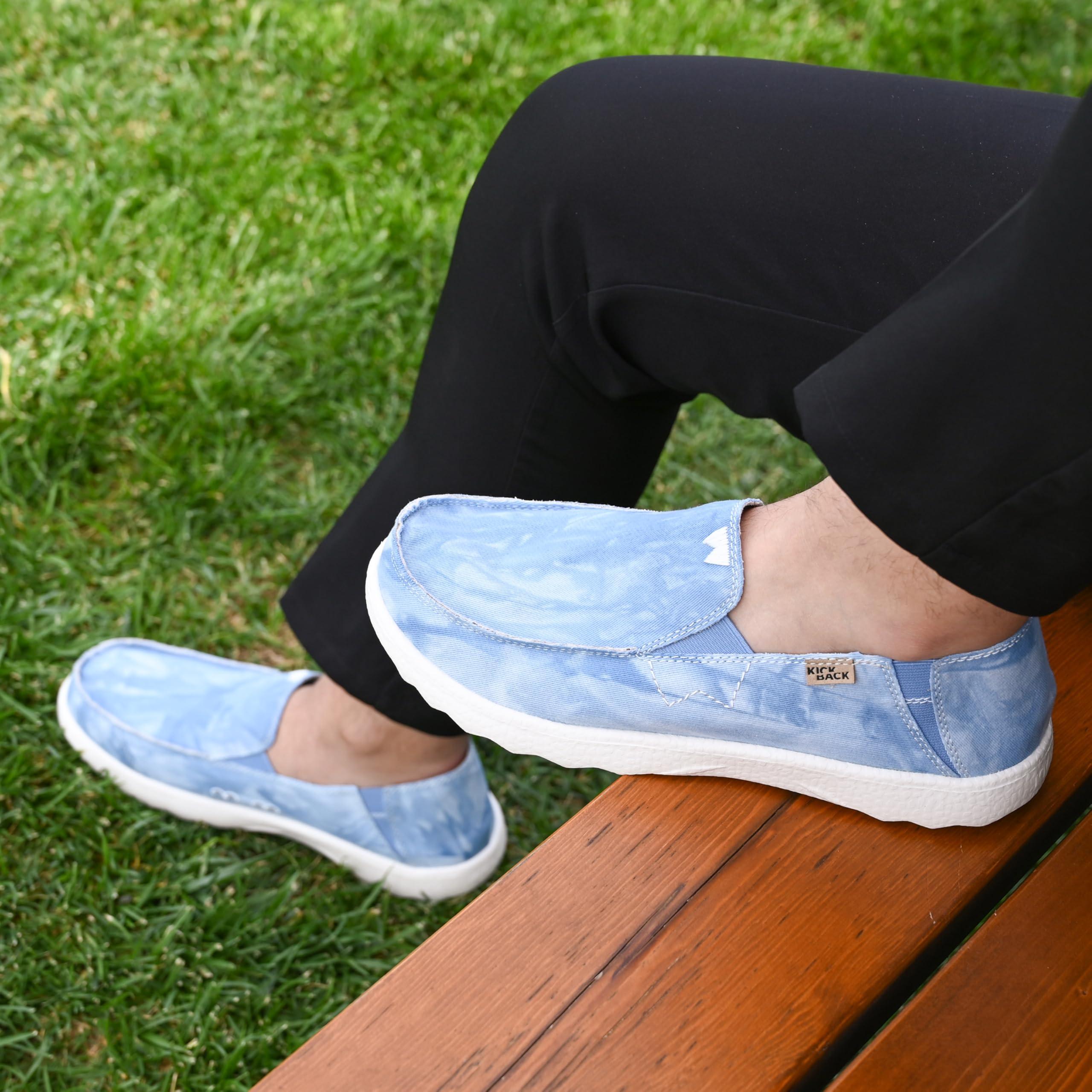 Kickback Couch 2 Shoes