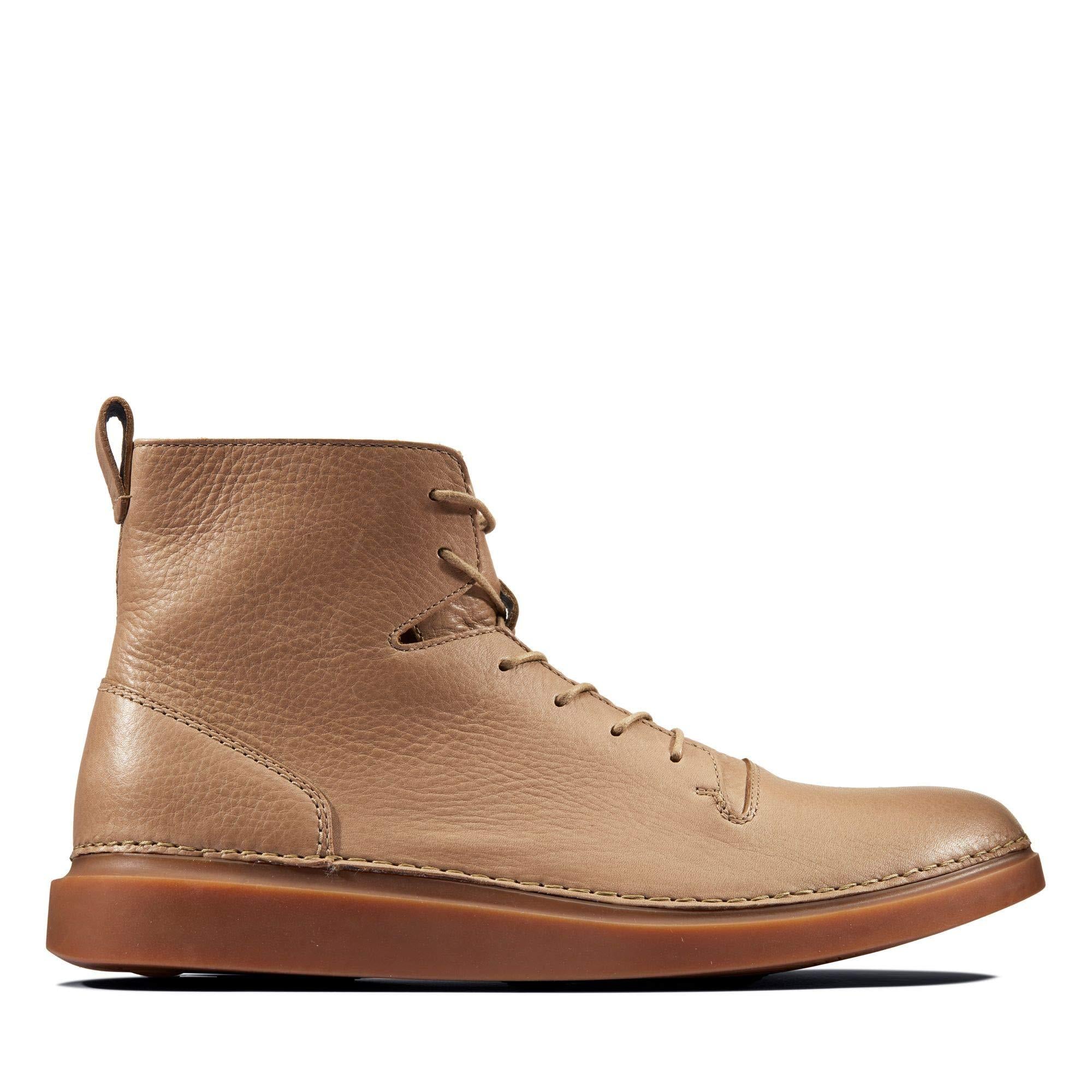 Clarks Hale Rise Boots