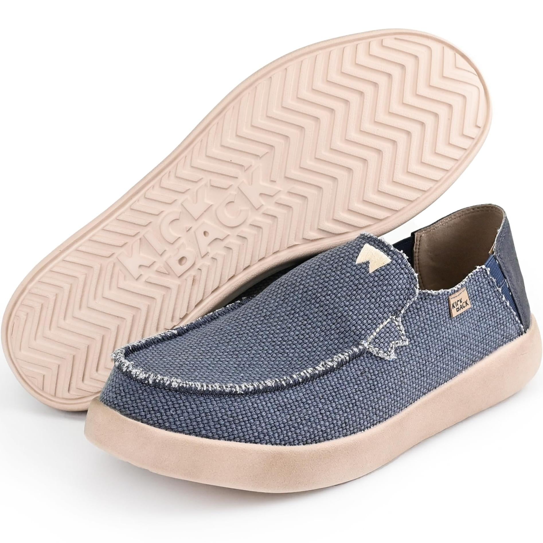 Kickback Barbeach Shoes