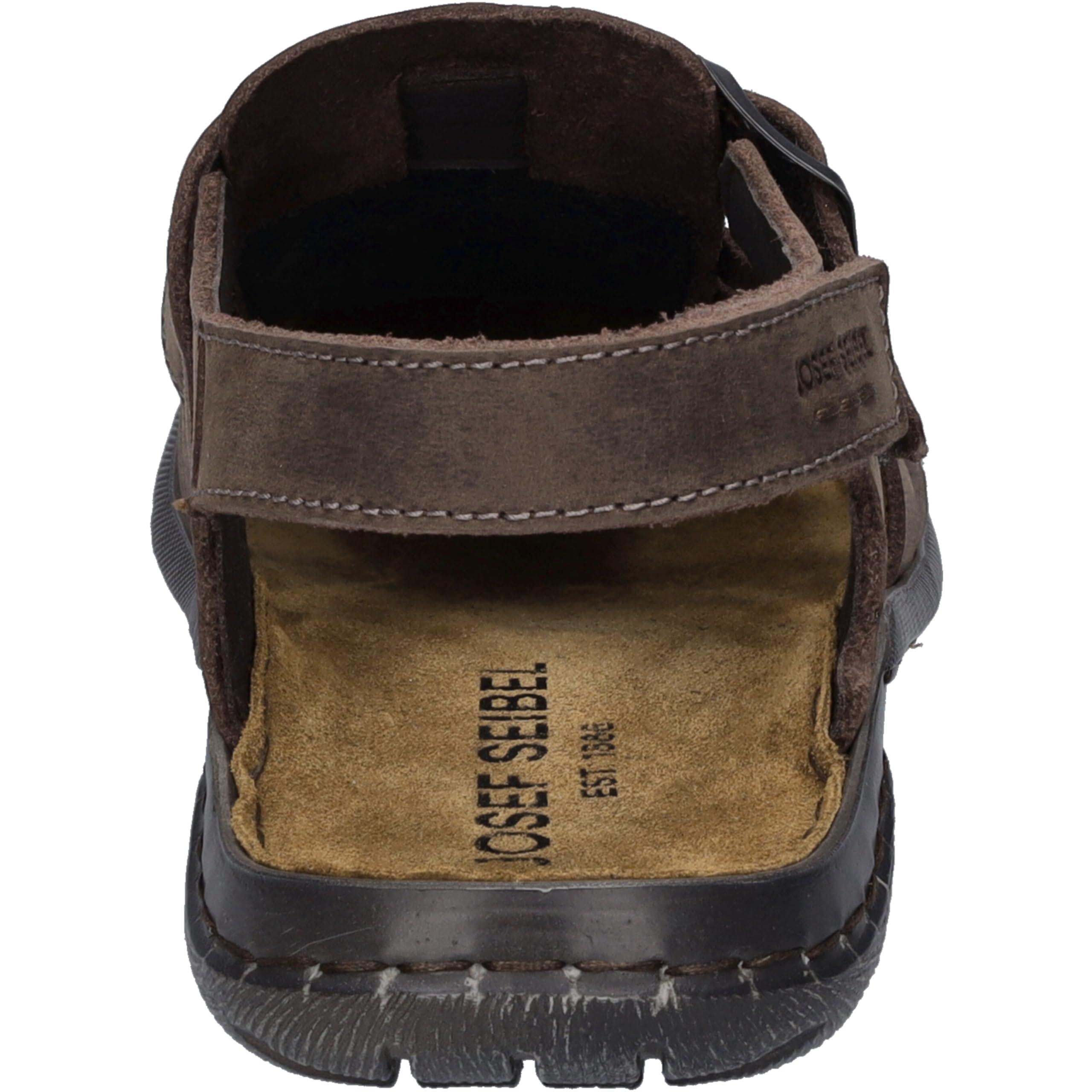 Josef Seibel Logan 70 Sandals