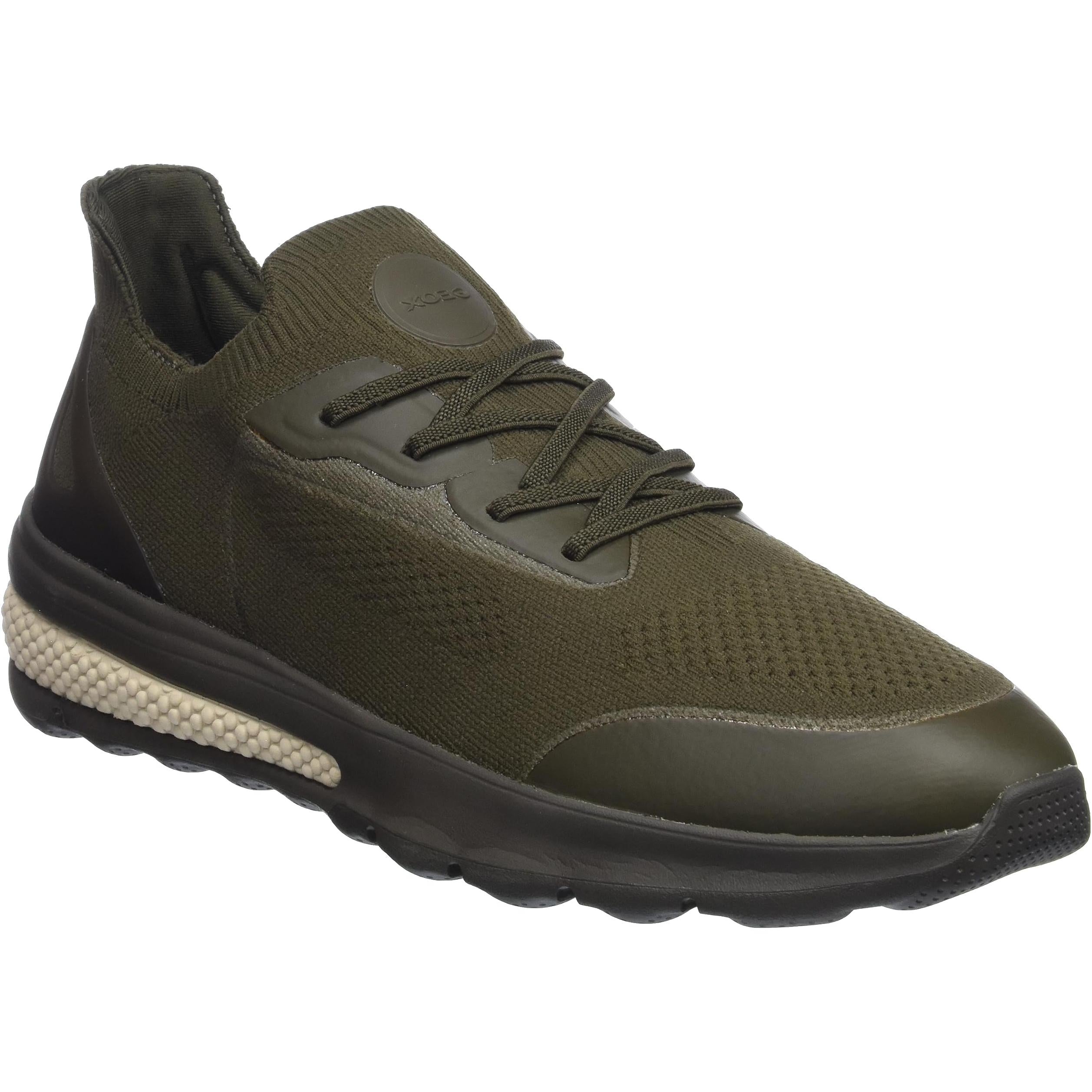 Geox U Spherica Actif Trainers