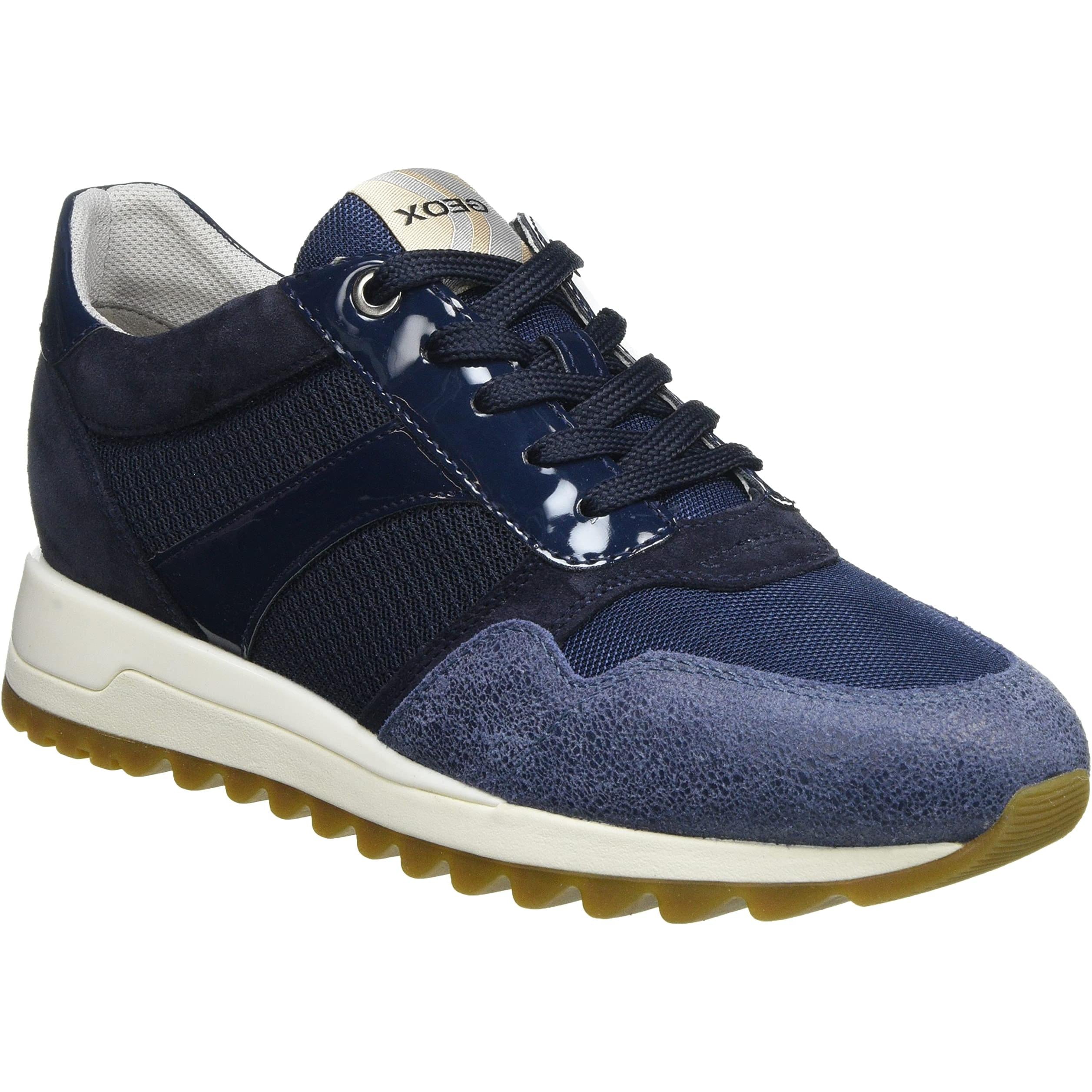 Geox D Tabelya a Trainers