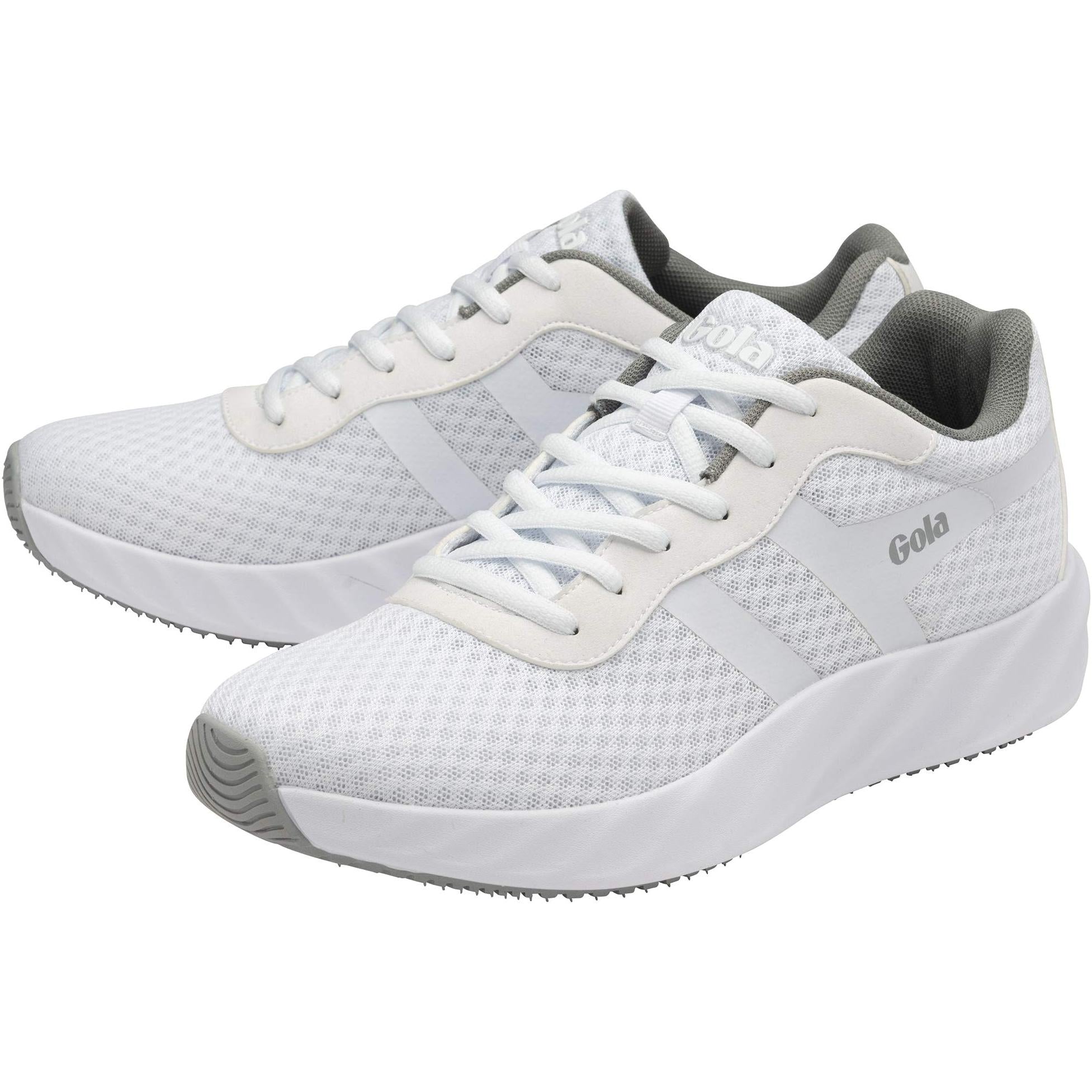 Gola Draken Trainers