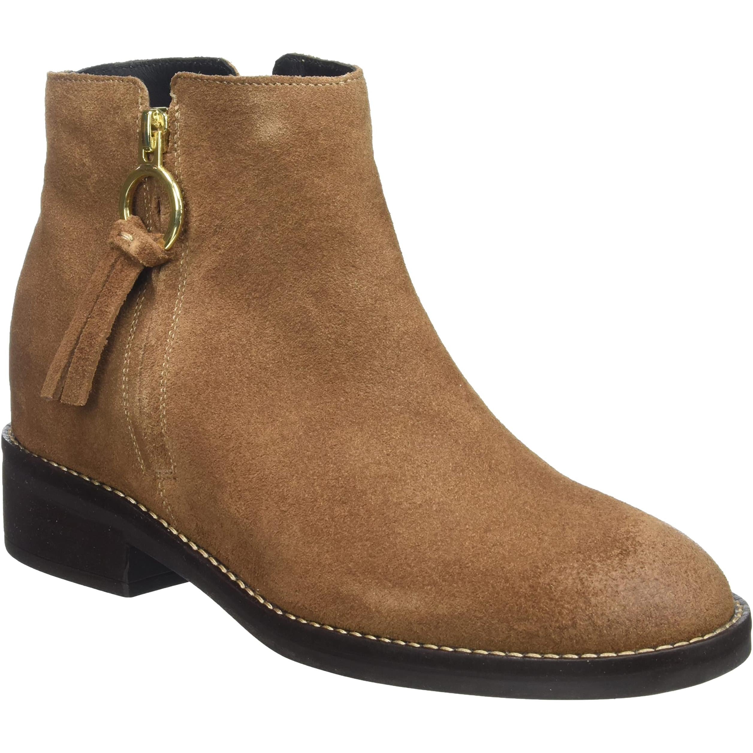 Geox D Larysse C Boots