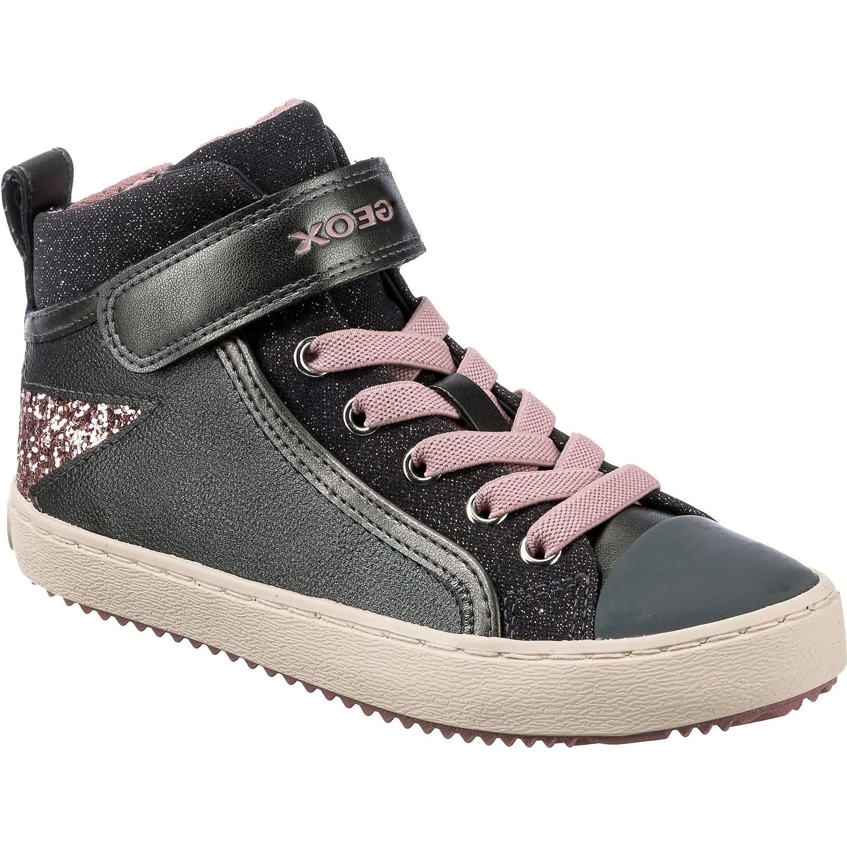 Geox J Kalispera Girl M Trainers