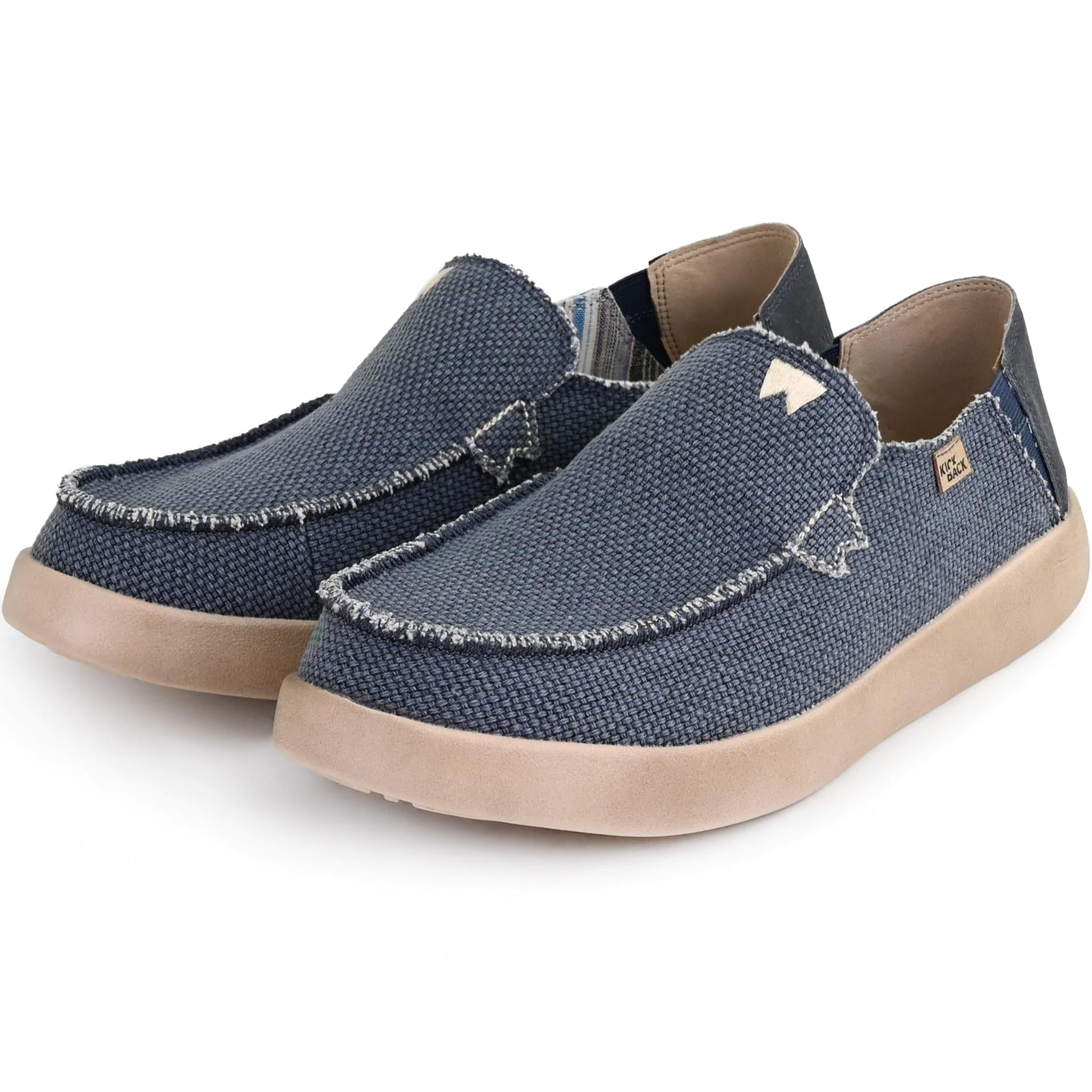 Kickback Barbeach Shoes