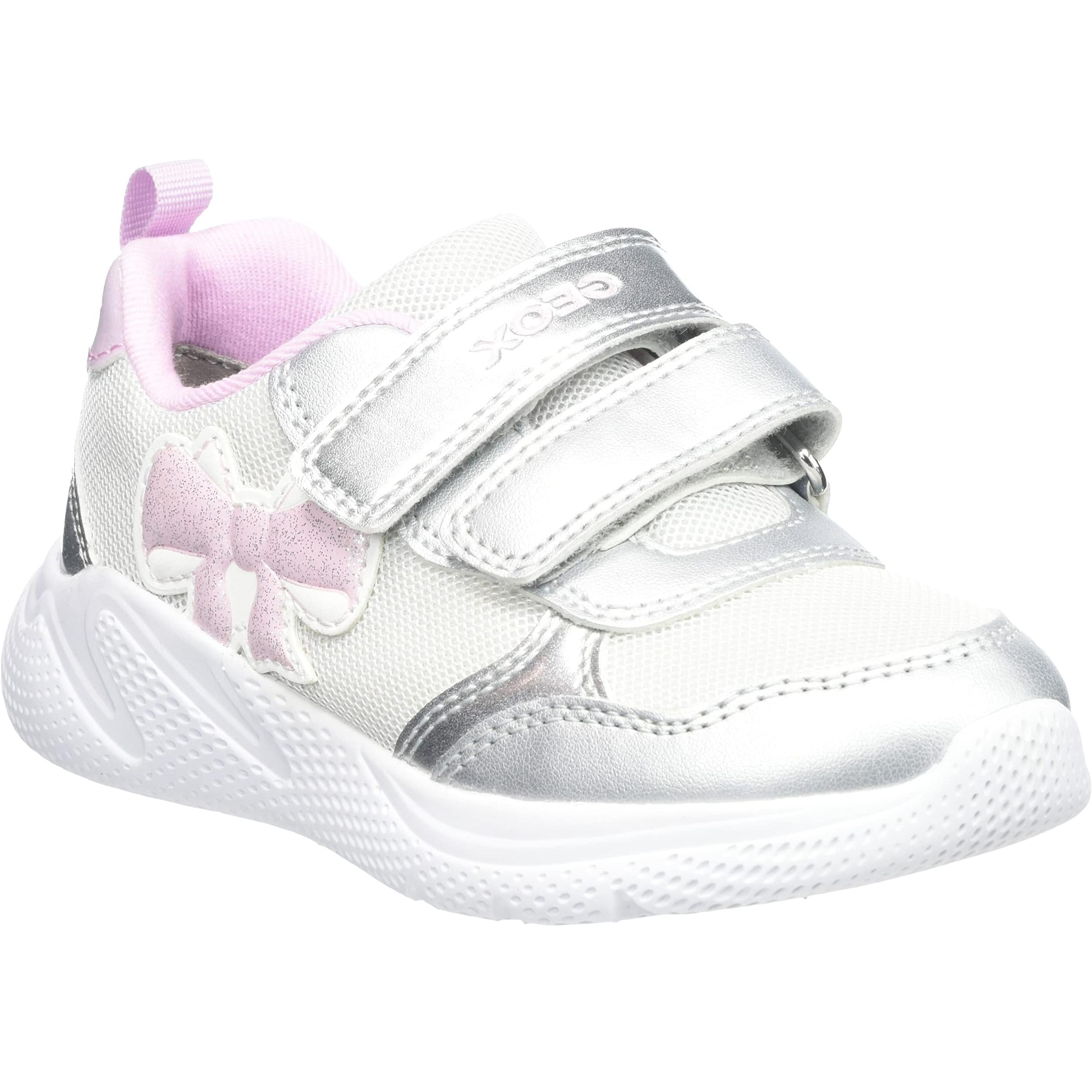 Geox B Sprintye Girl a Trainers