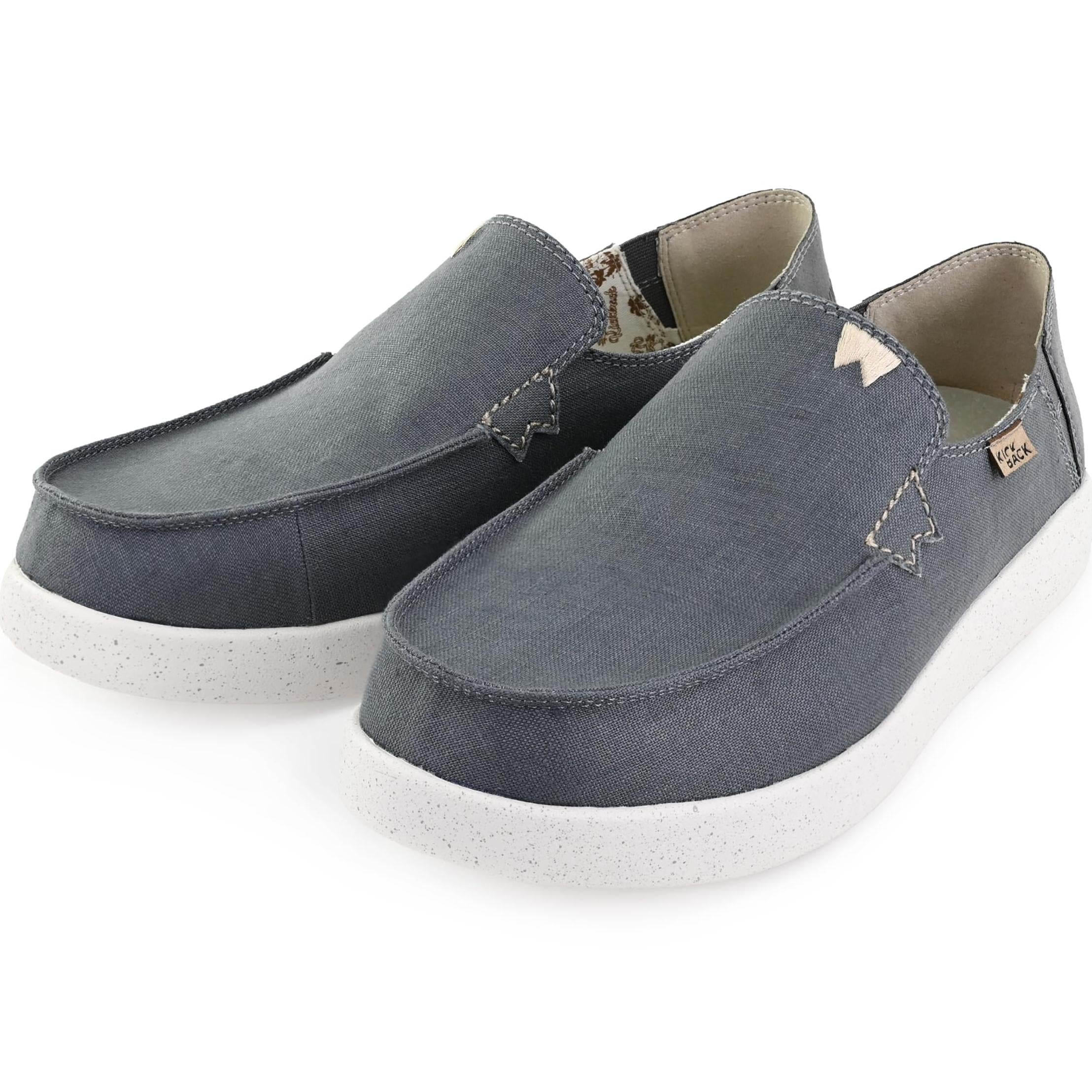 Kickback Barbeach Shoes