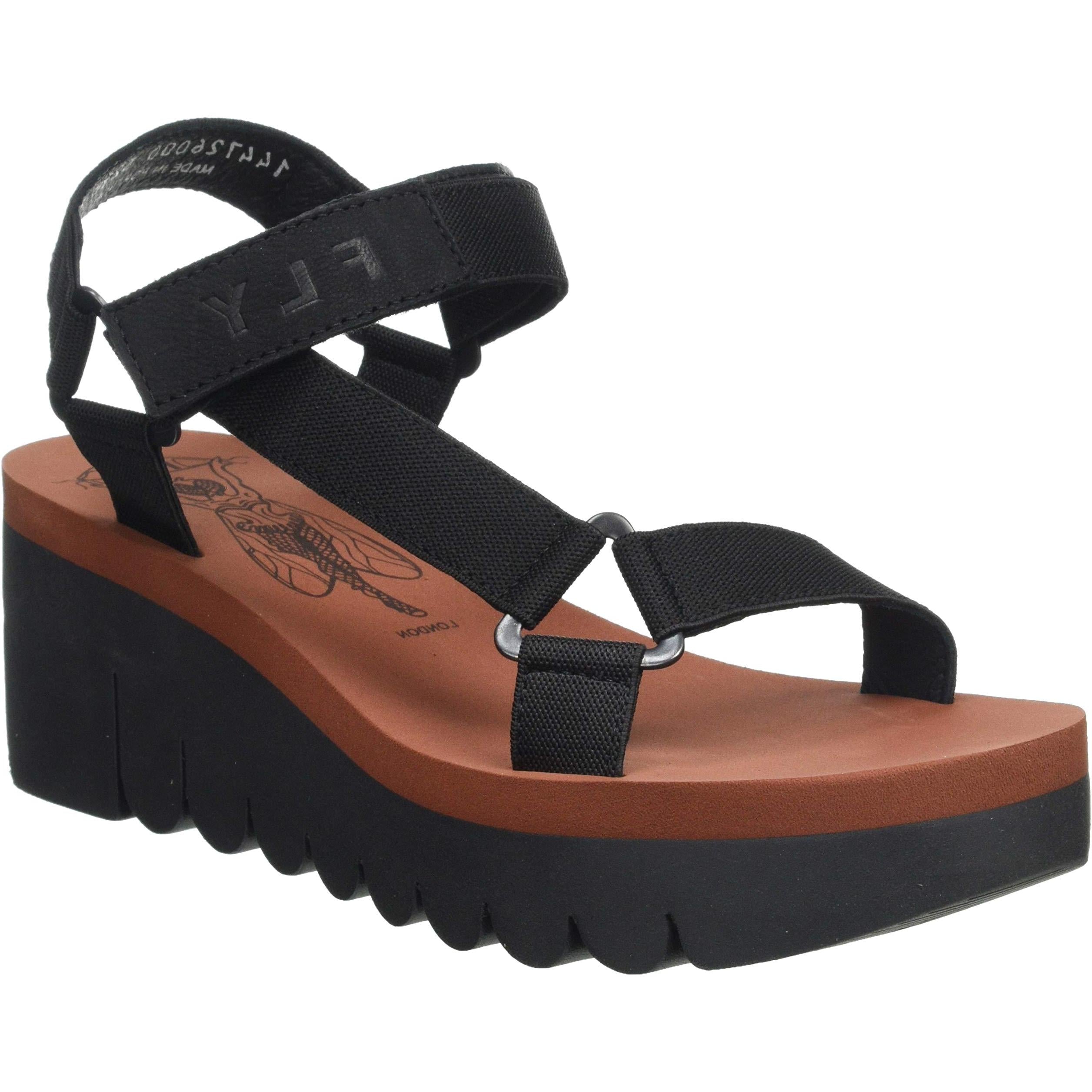 Fly London Yefa726fly Sandals