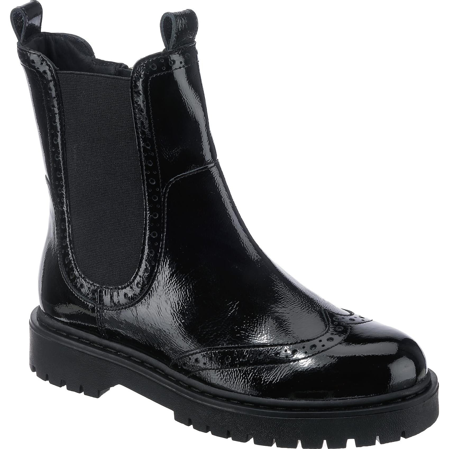Geox D Bleyze E Boots