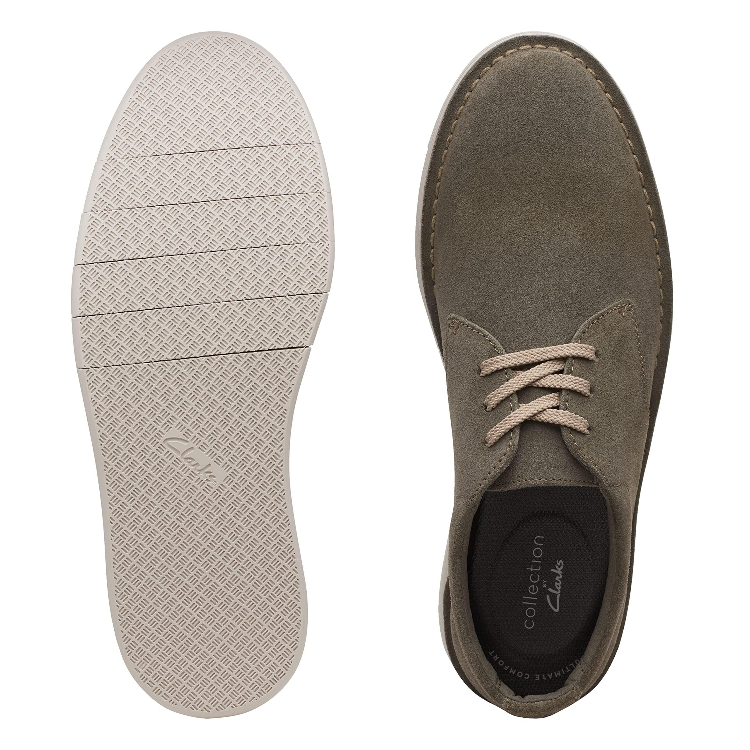 Clarks Forge Vibe Shoes