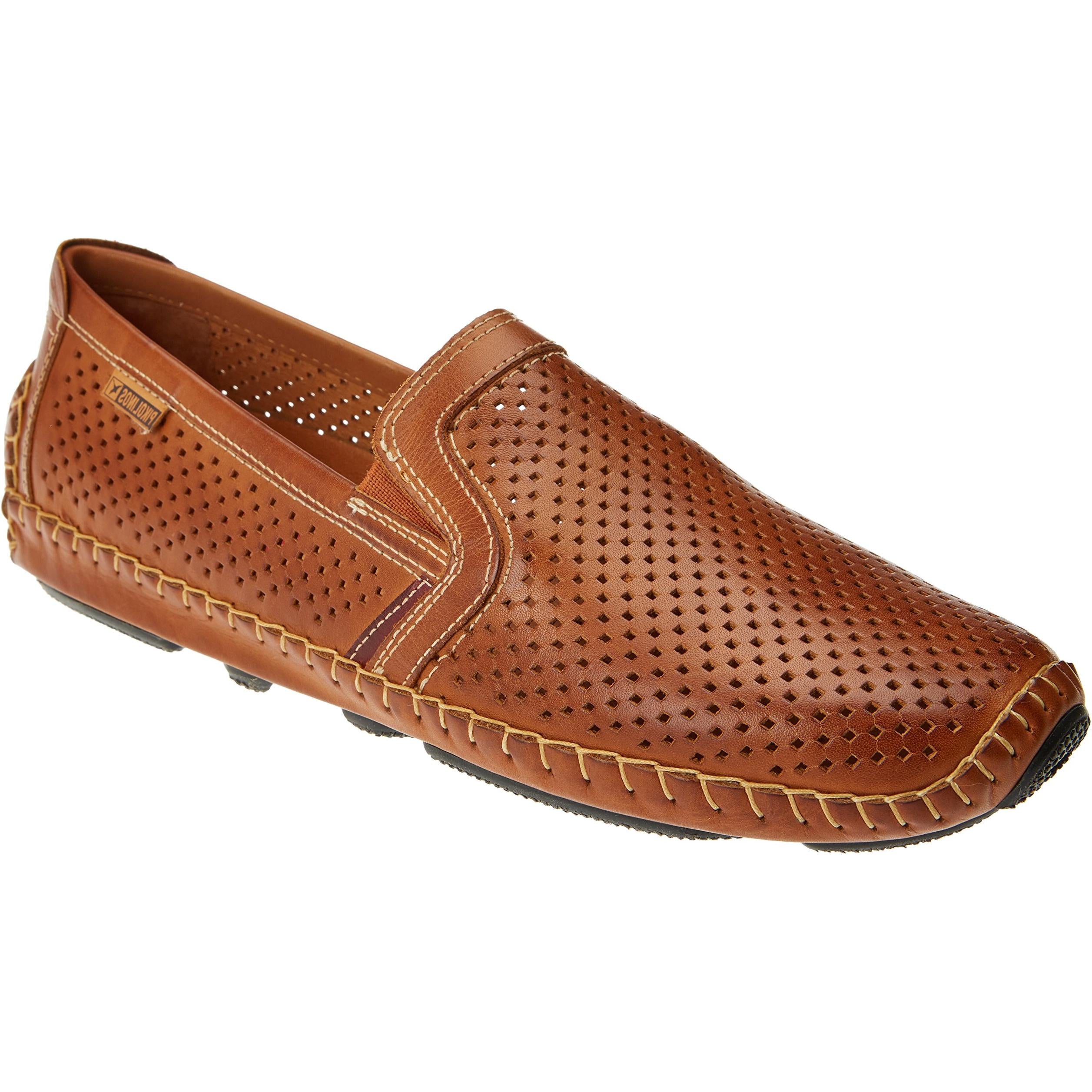 Pikolinos Jerez 09z-3100 Pickle Shoes