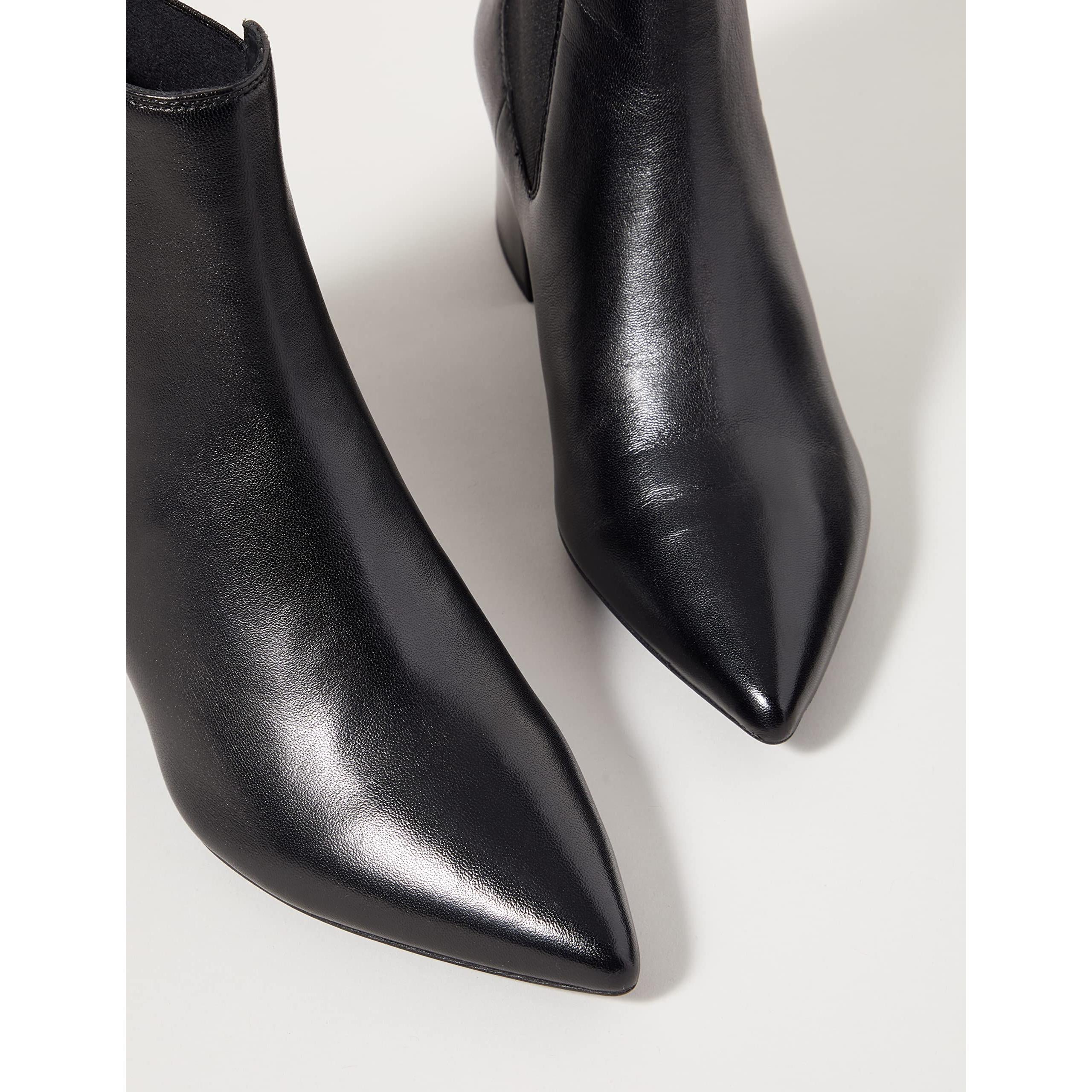 Geox D Bigliana a Boots