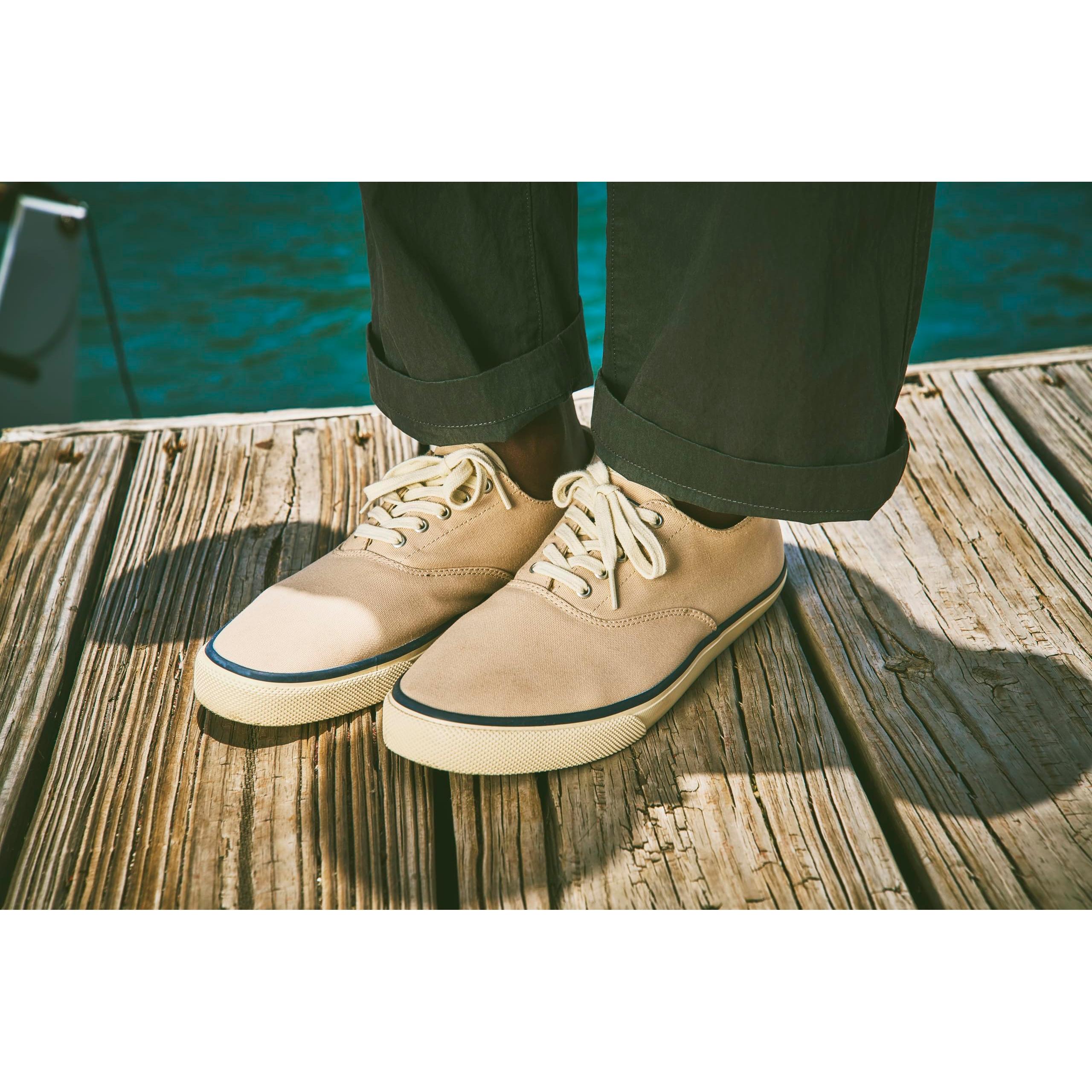 Sperry Cvo Trainer Trainers