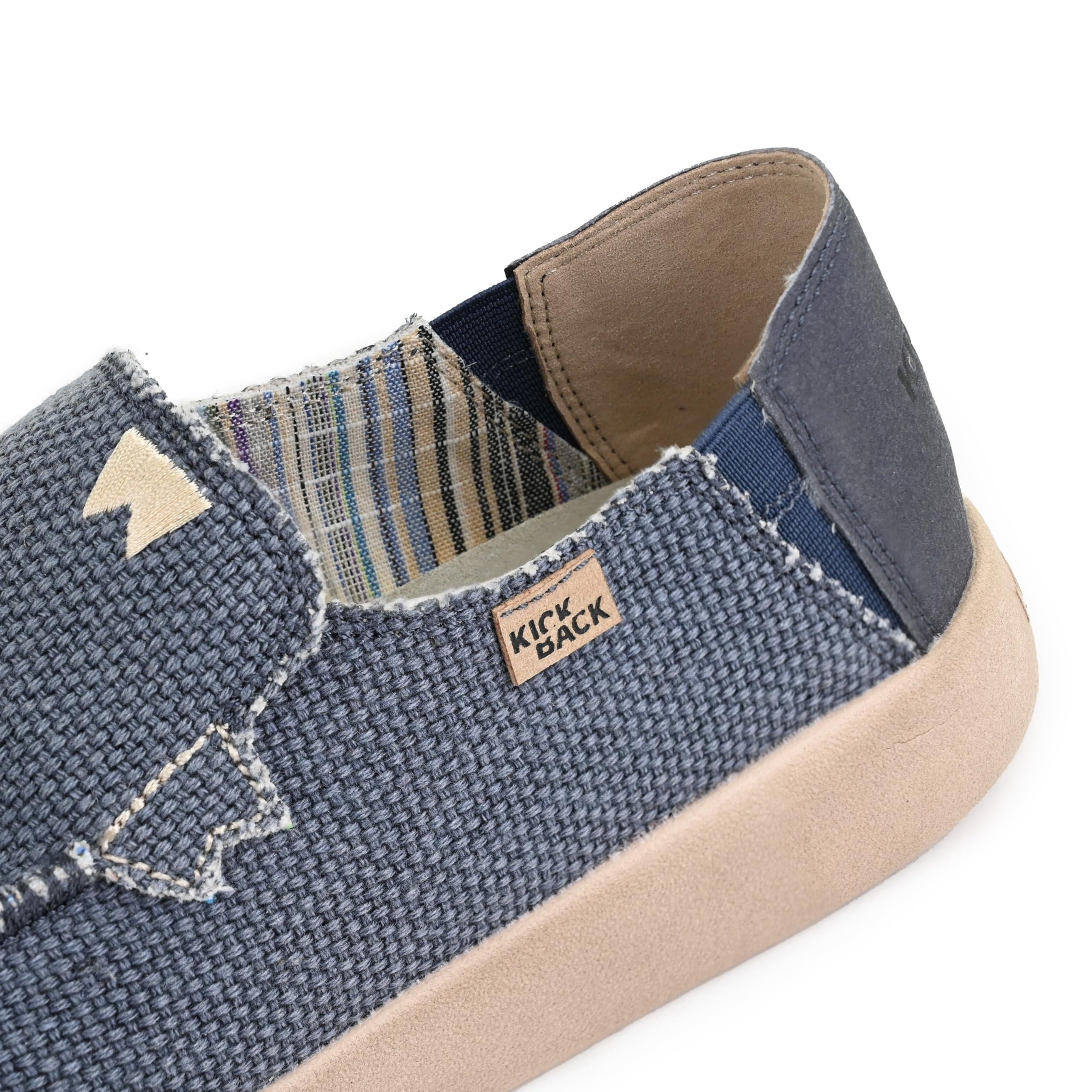 Kickback Barbeach Shoes