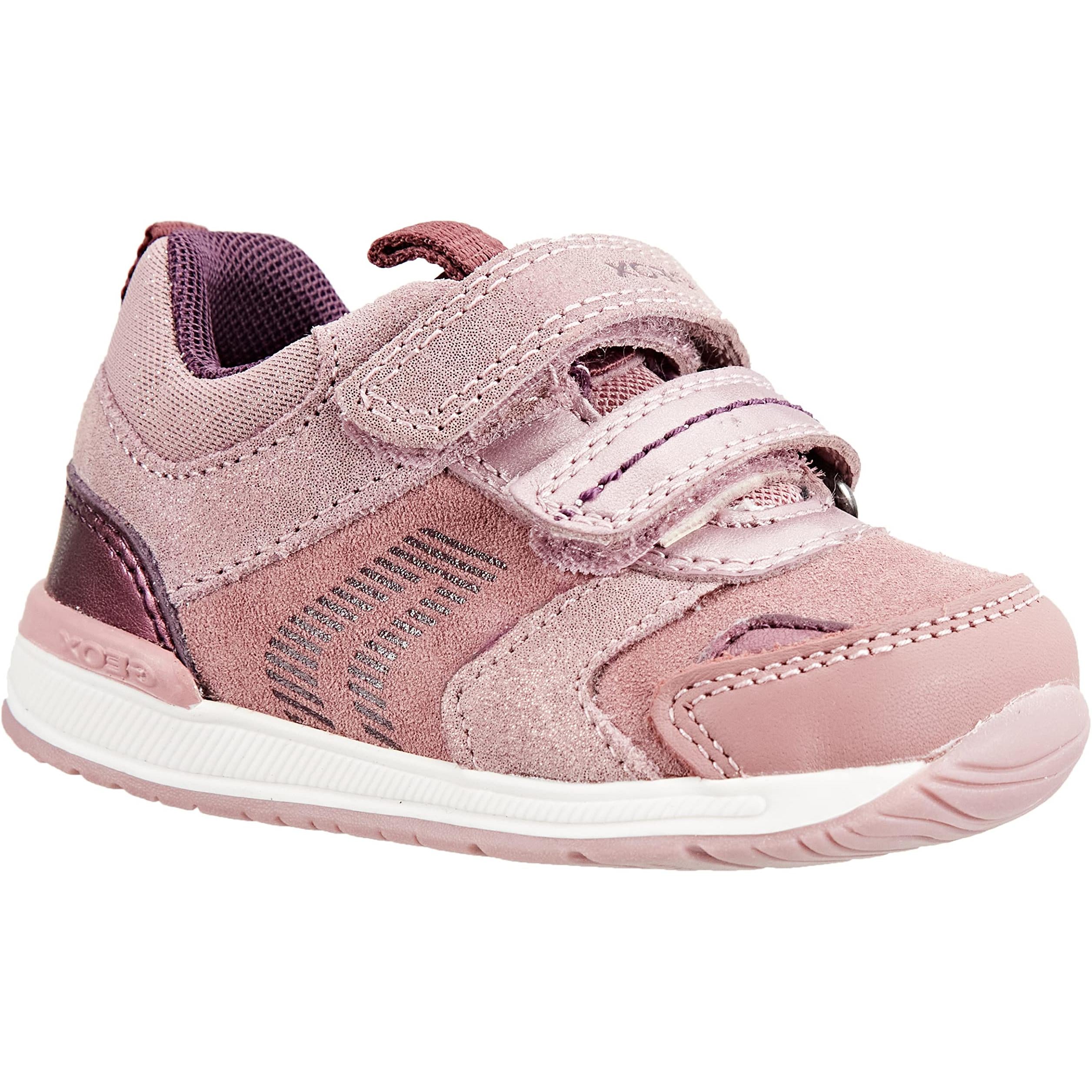 Geox B Rishon Girl Shoes