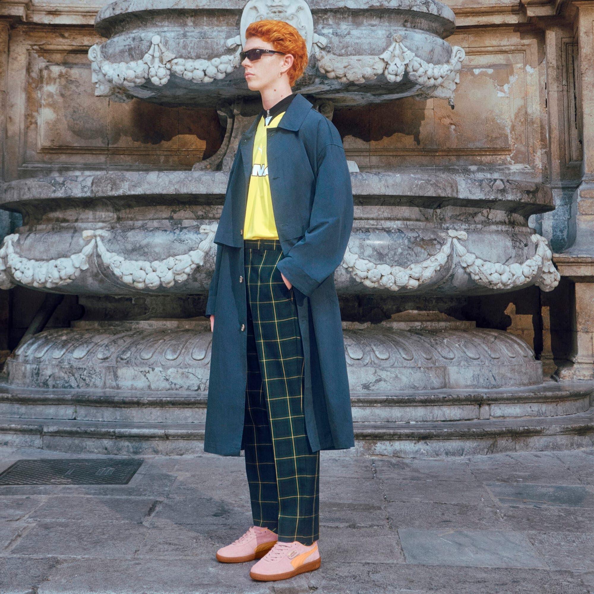 Puma パレルモ 396463 Trainers