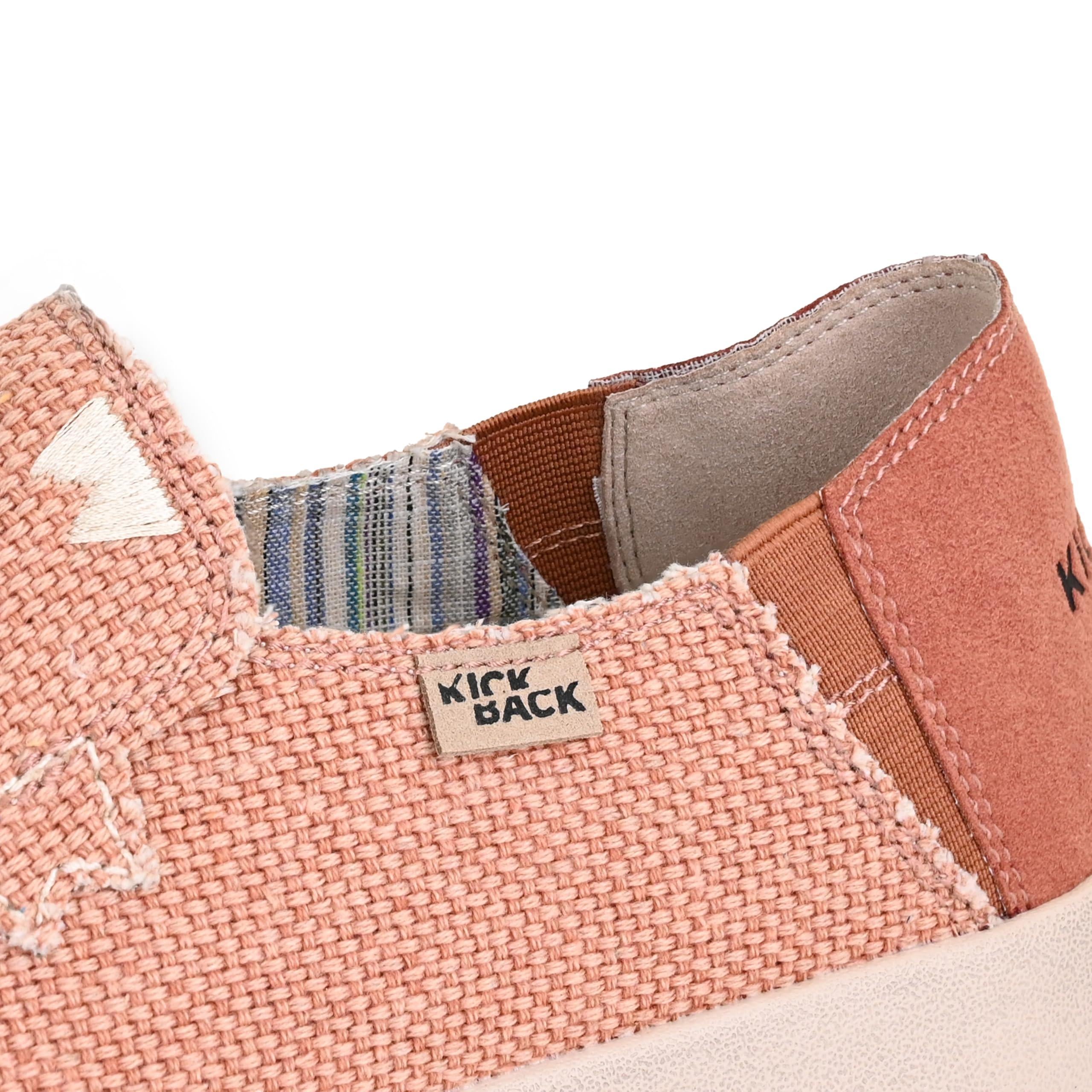 Kickback Barbeach Shoes