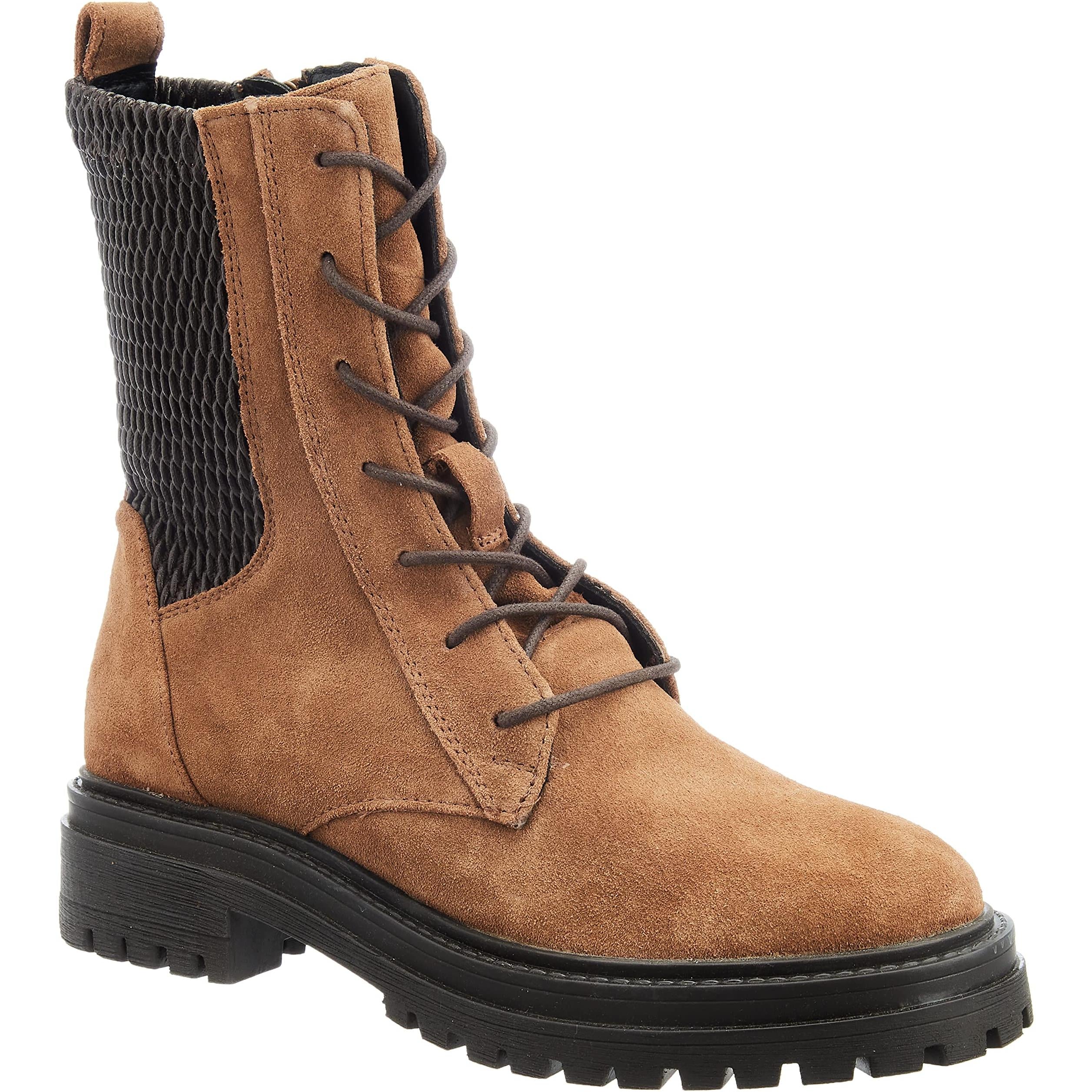 Geox D Iridea N Boots