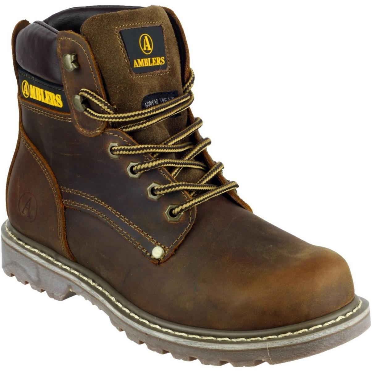 Amblers Dorking Casual Boot