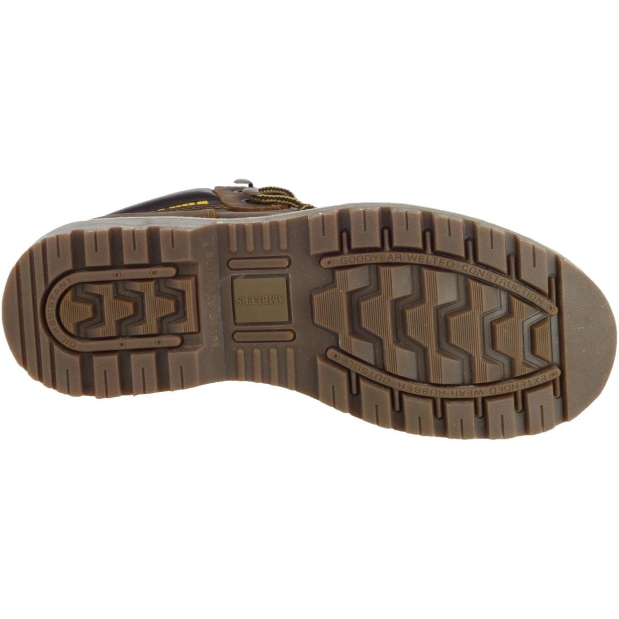 Amblers Dorking Casual Boot