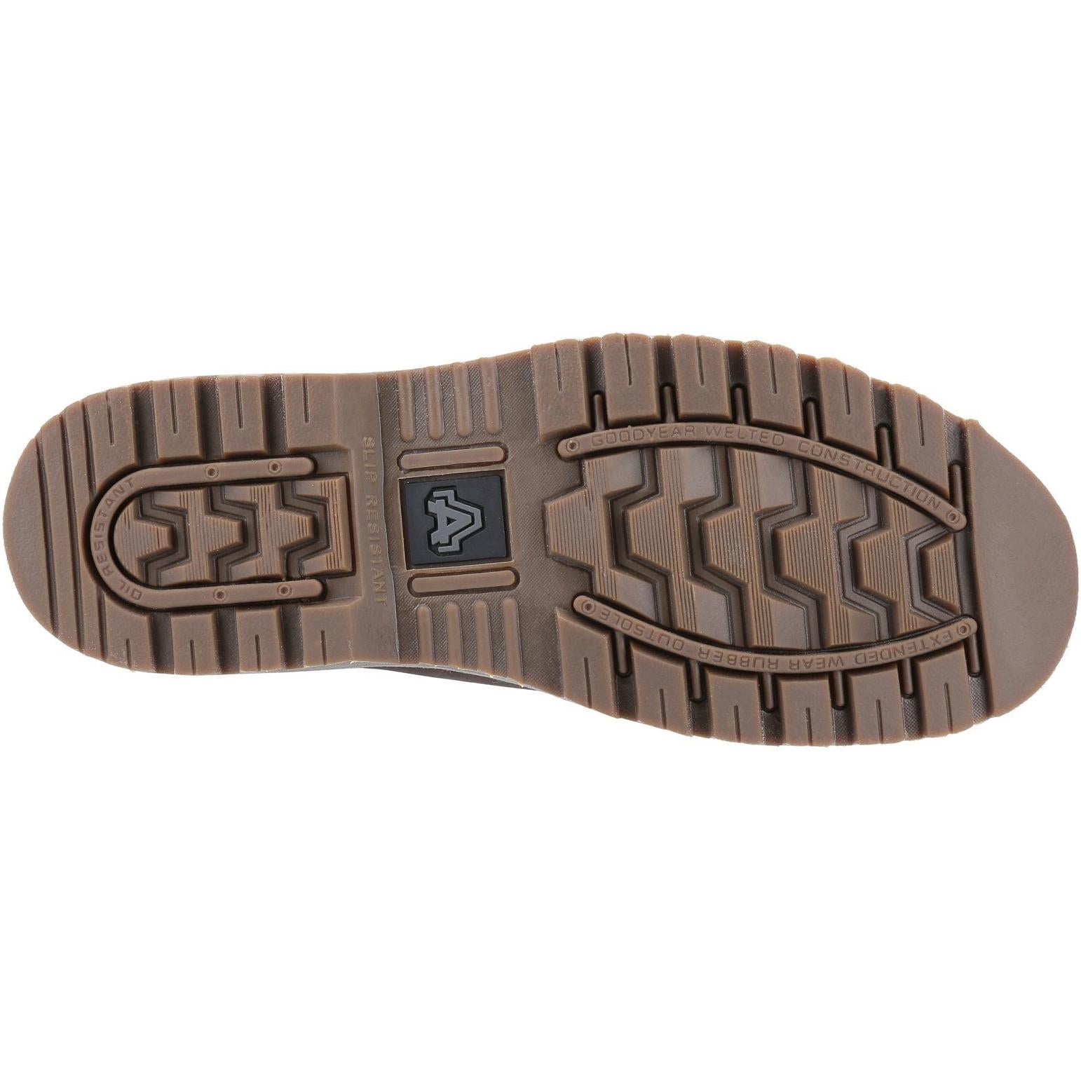 Amblers Dorking Casual Boot