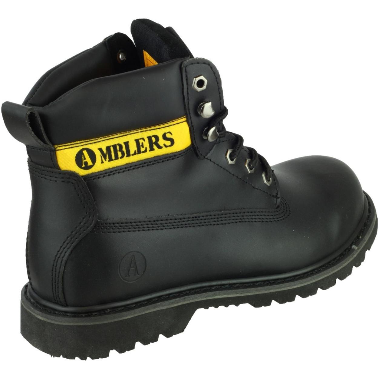 Amblers Banbury Casual Boot