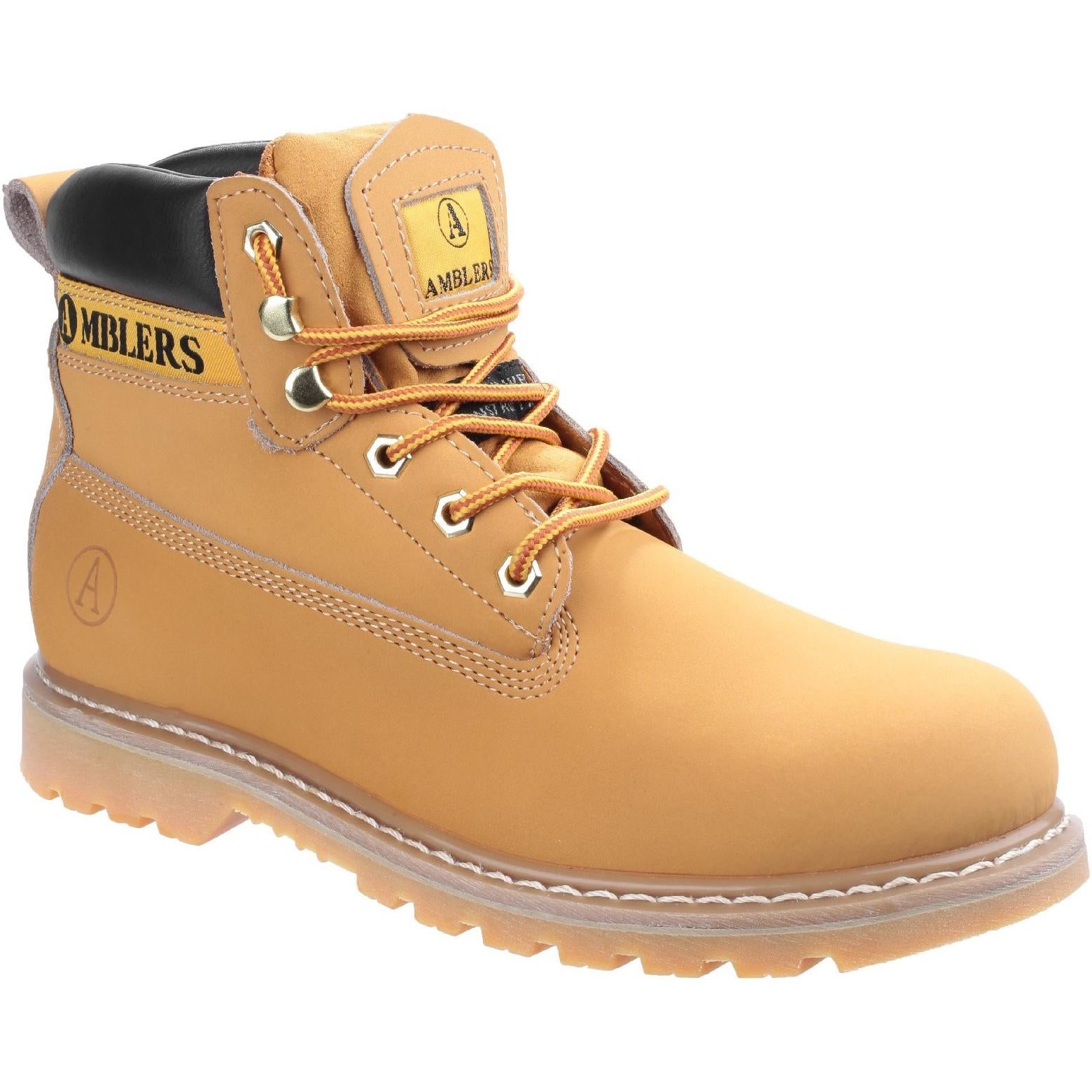 Amblers Tavistock Boot