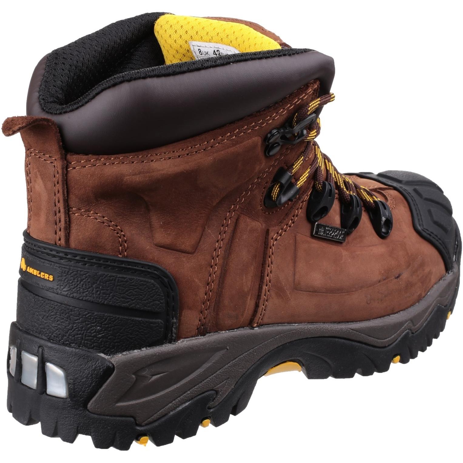 Amblers Safety FS39 Safety Boot