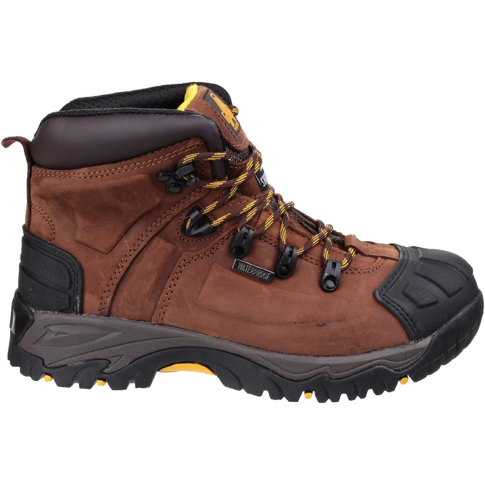Amblers Safety FS39 Safety Boot